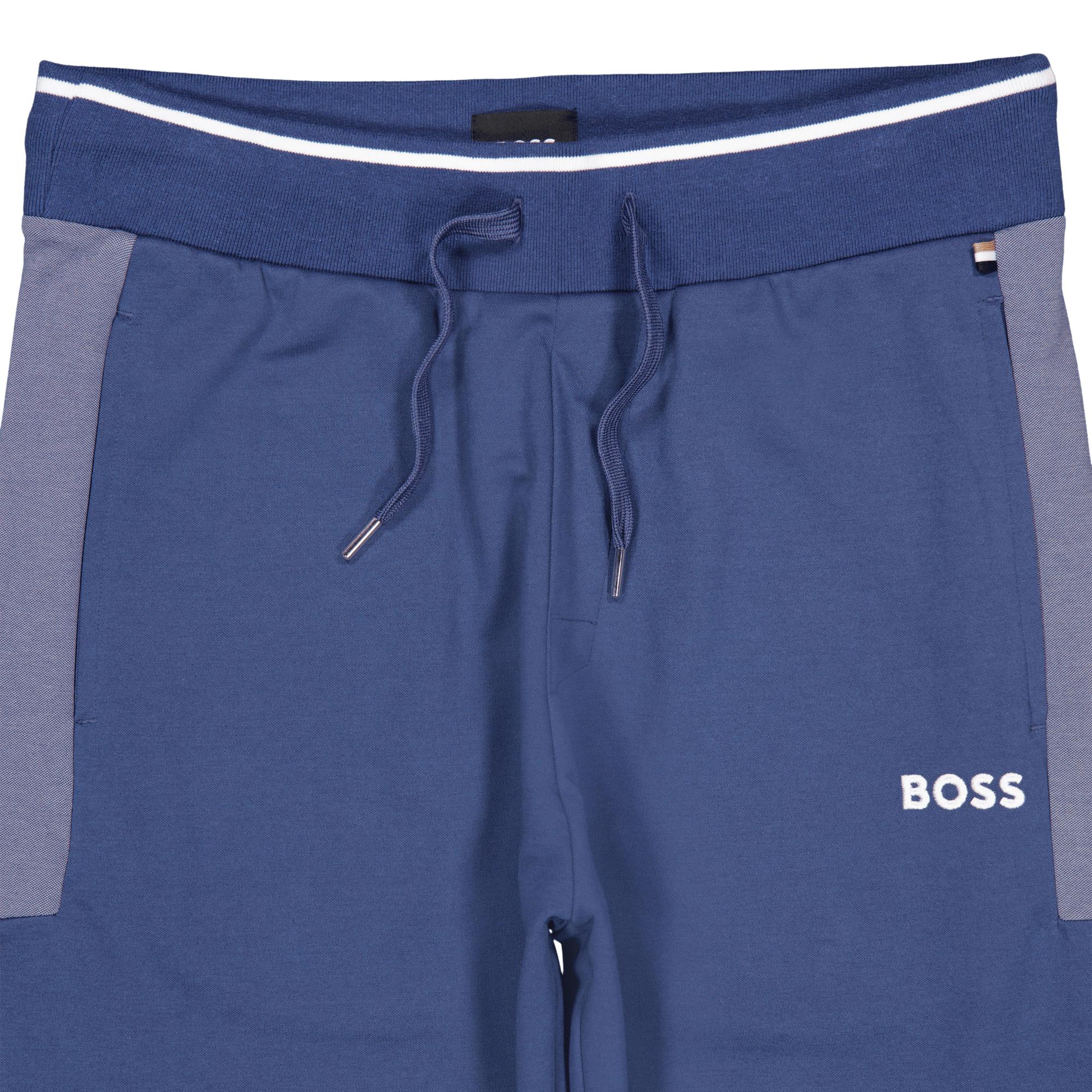 BOSS Tracksuit Pants Open - Bild 3
