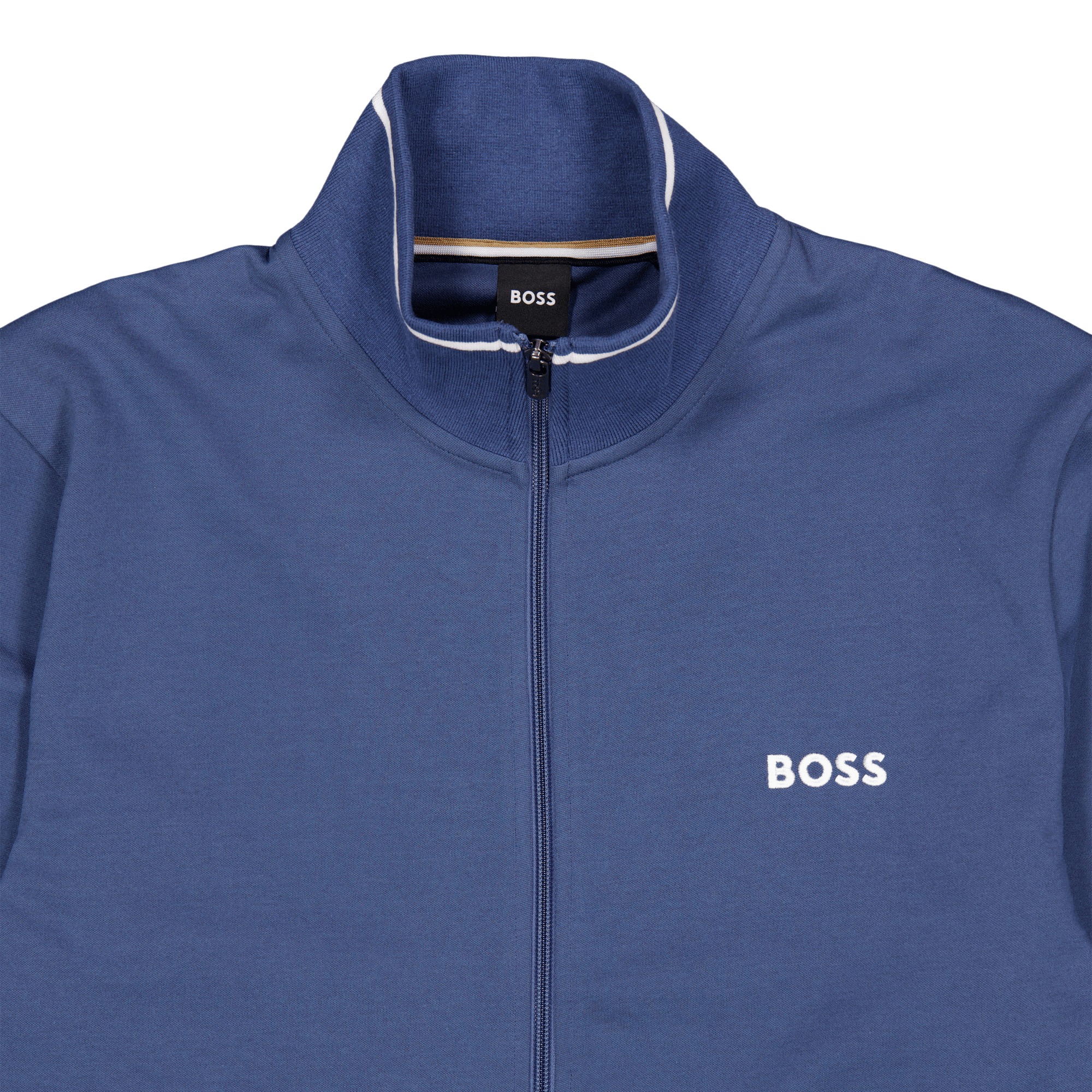 BOSS Tracksuit Jacket Open - Bild 3