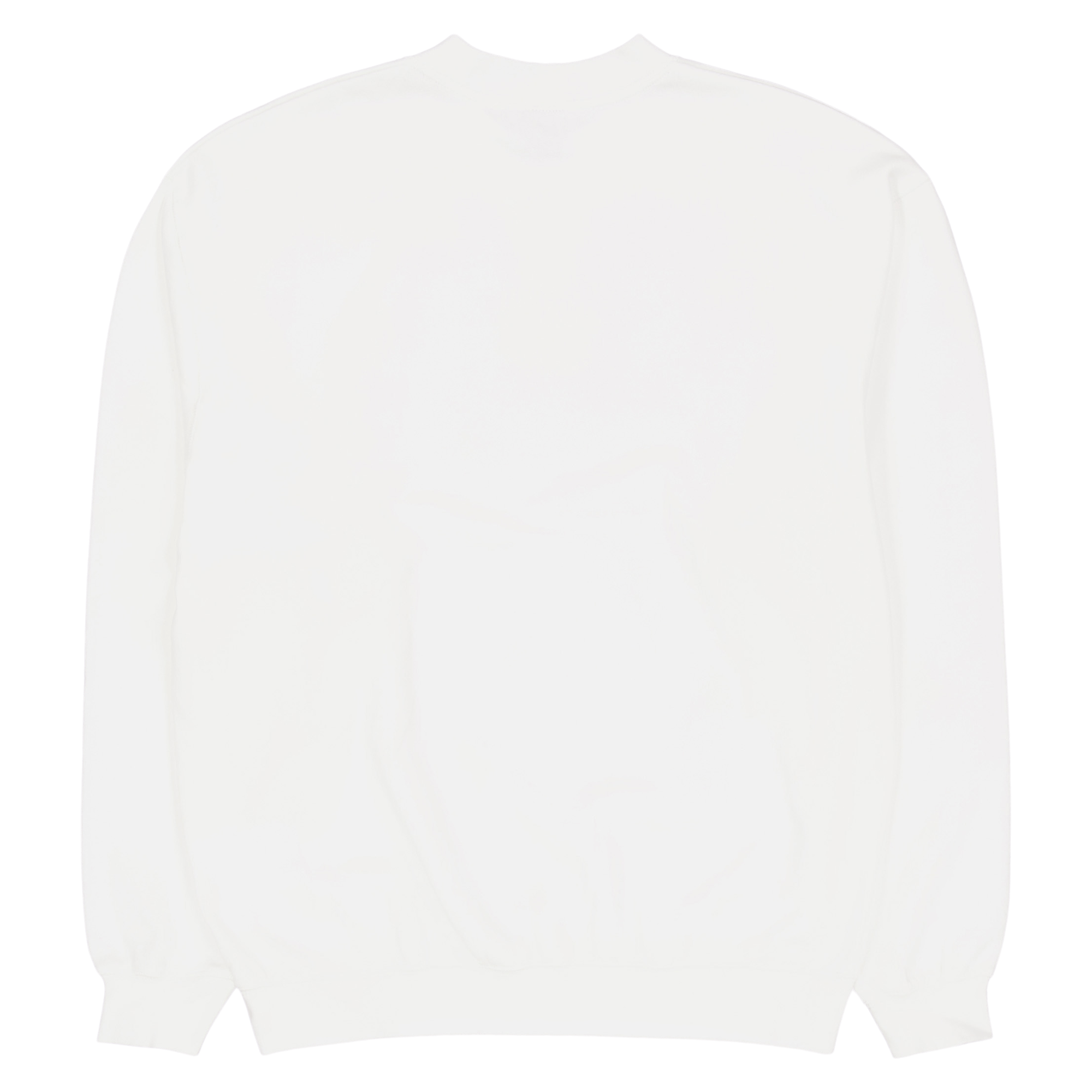 BOSS Contemporary Sweatshirt Natural - Bild 2