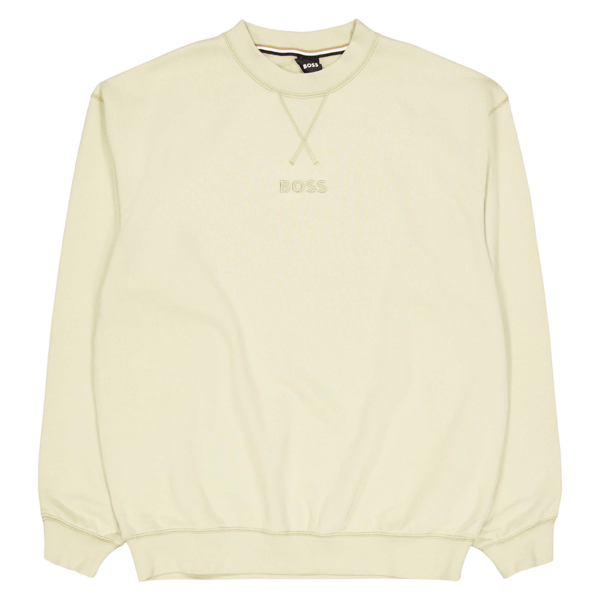 BOSS Contemporary Sweatshirt