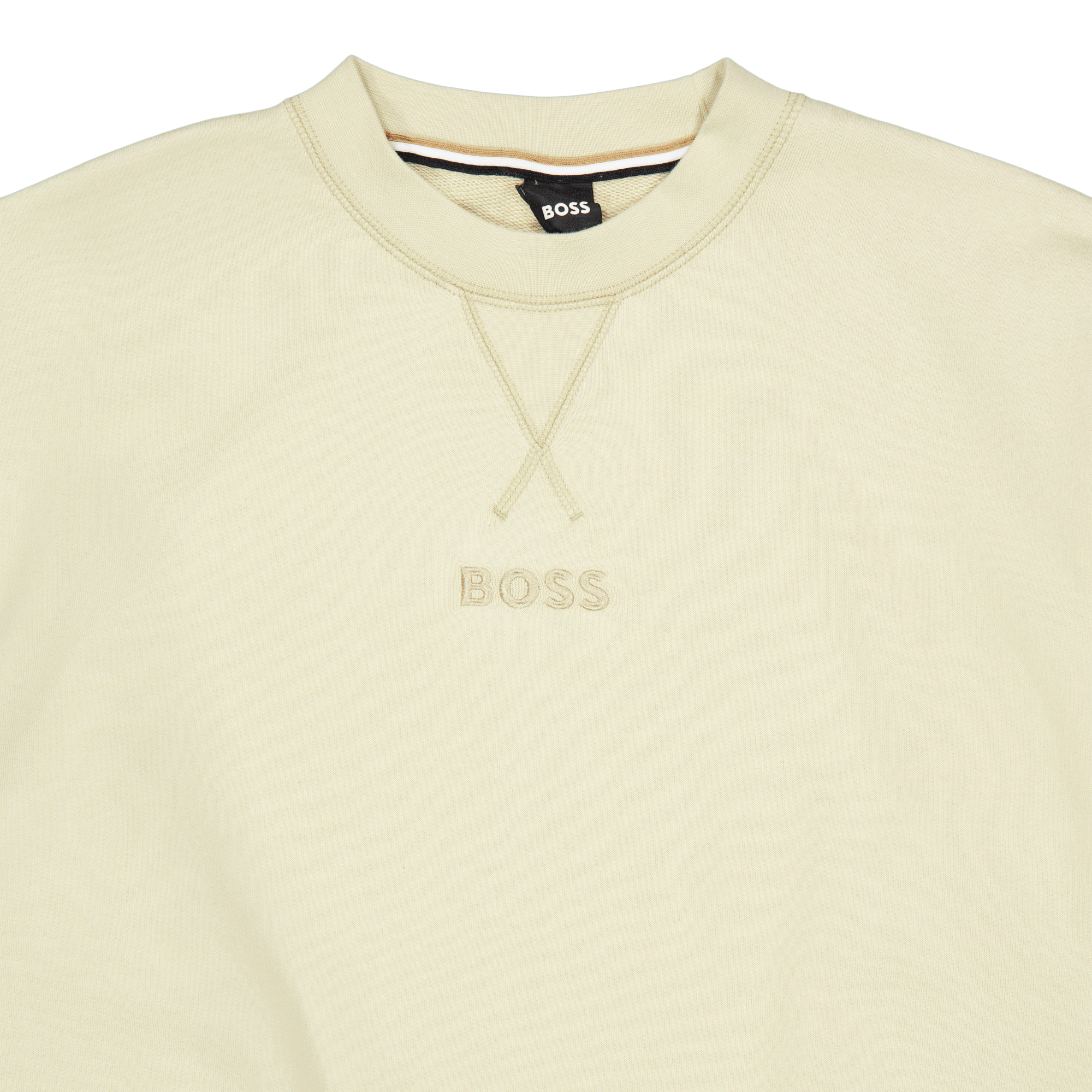 BOSS Contemporary Sweatshirt - Bild 3