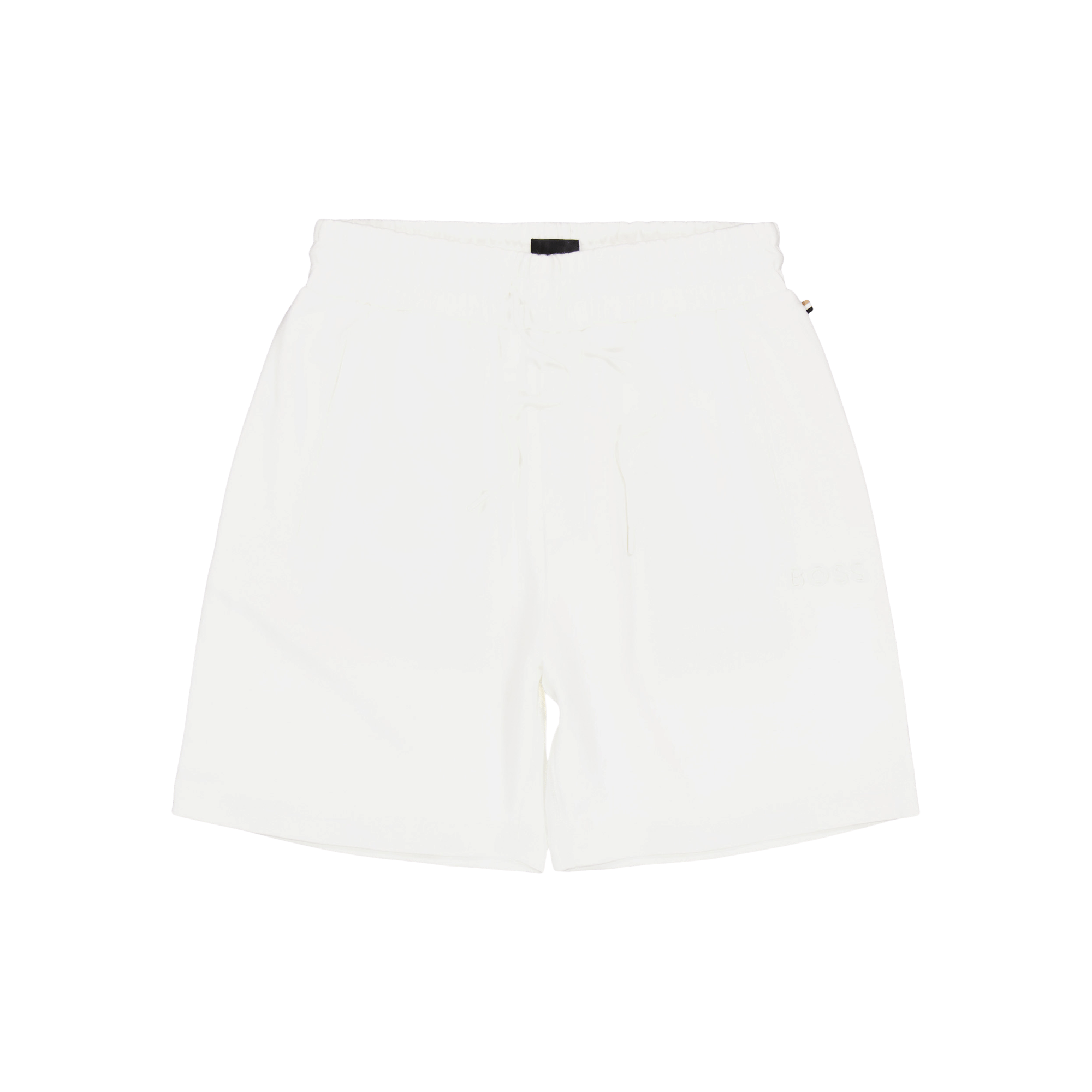 BOSS Contemporary Shorts Natural