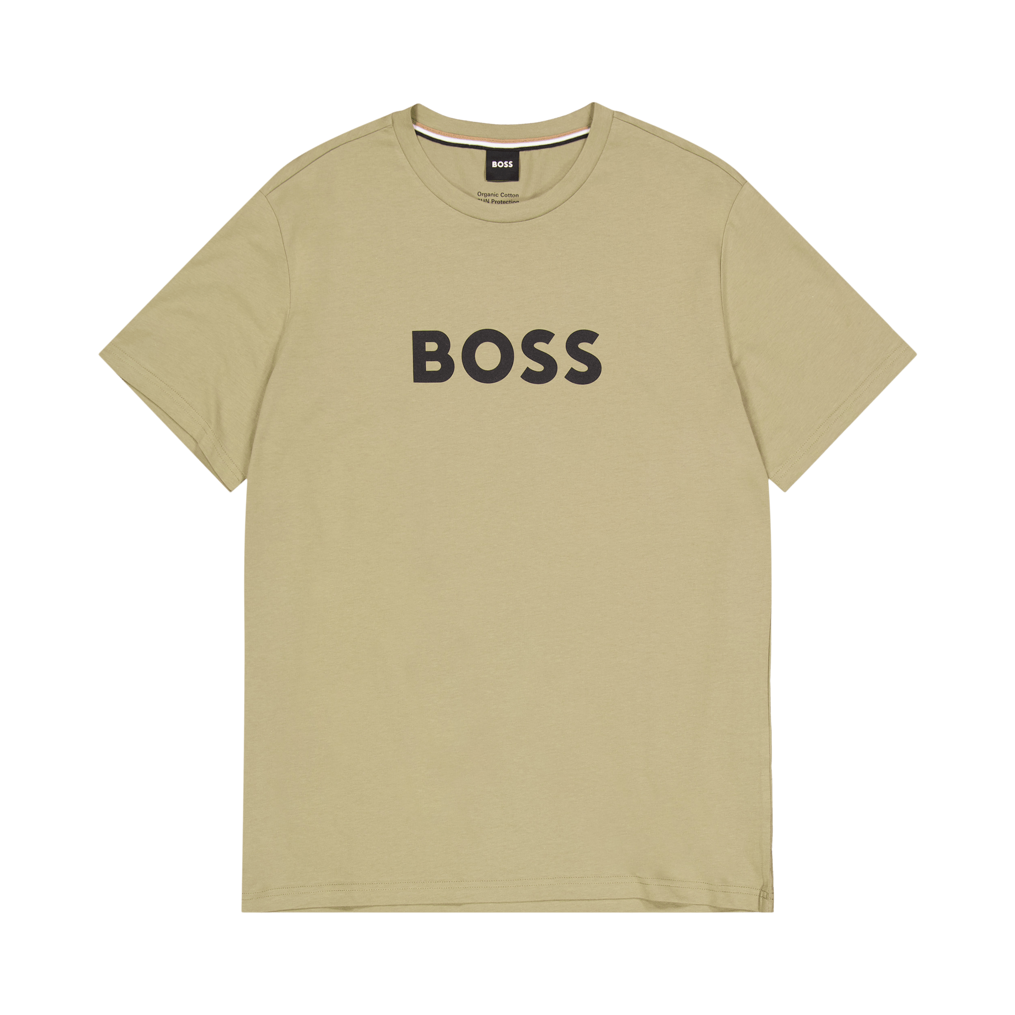 BOSS T-shirt Rn