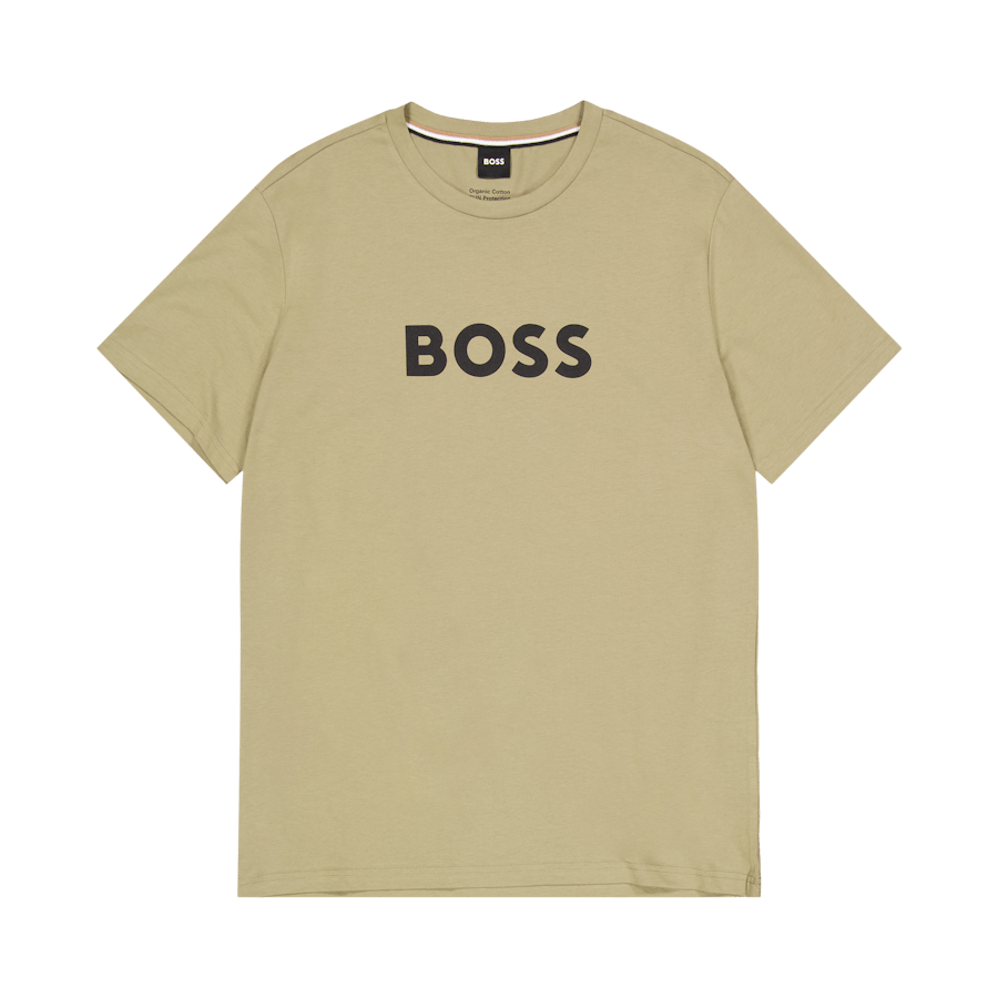 BOSS T-shirt Rn