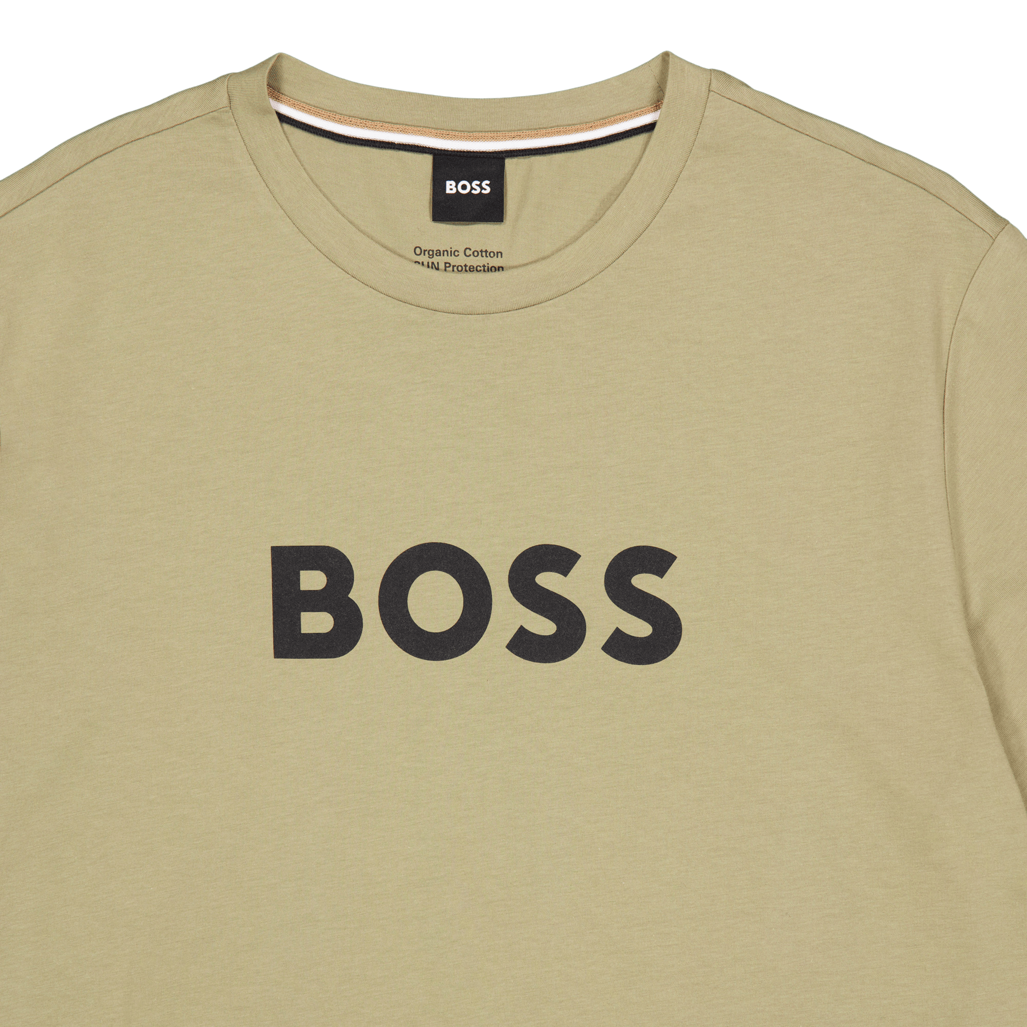 BOSS T-shirt Rn - Bild 3