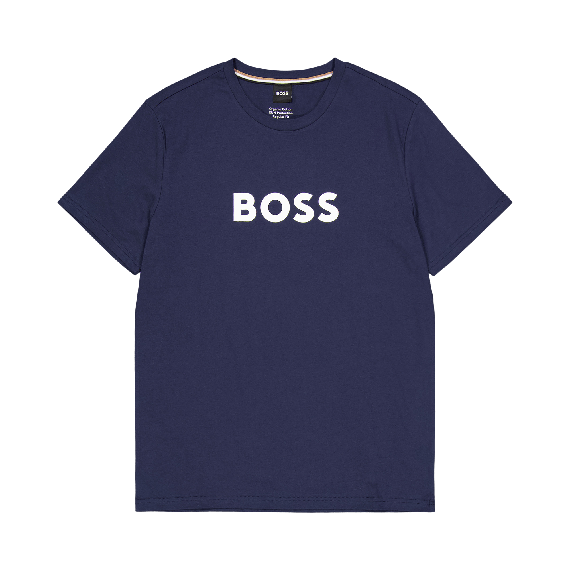 BOSS T-shirt Rn