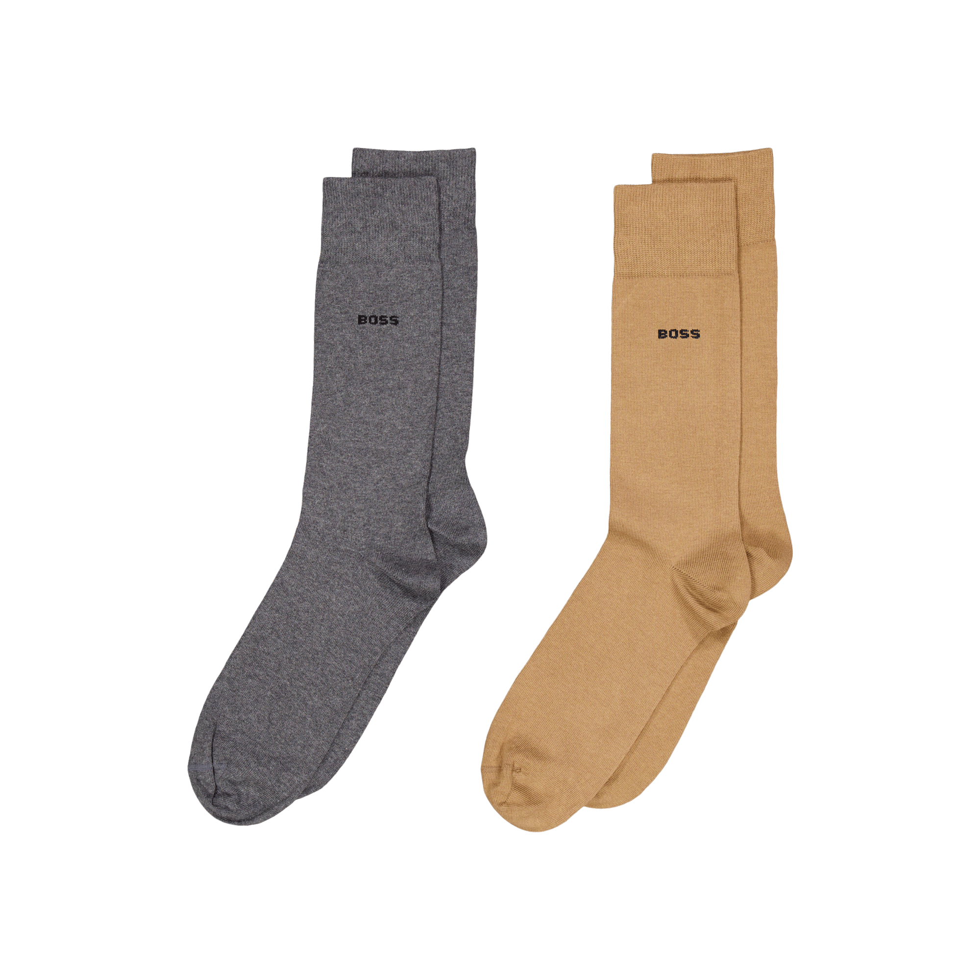 BOSS 2p Rs Uni Colors Socks Medium