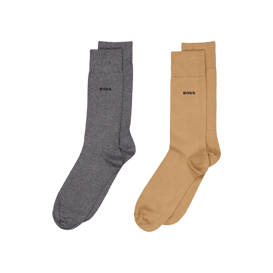 BOSS 2p Rs Uni Colors Socks Medium