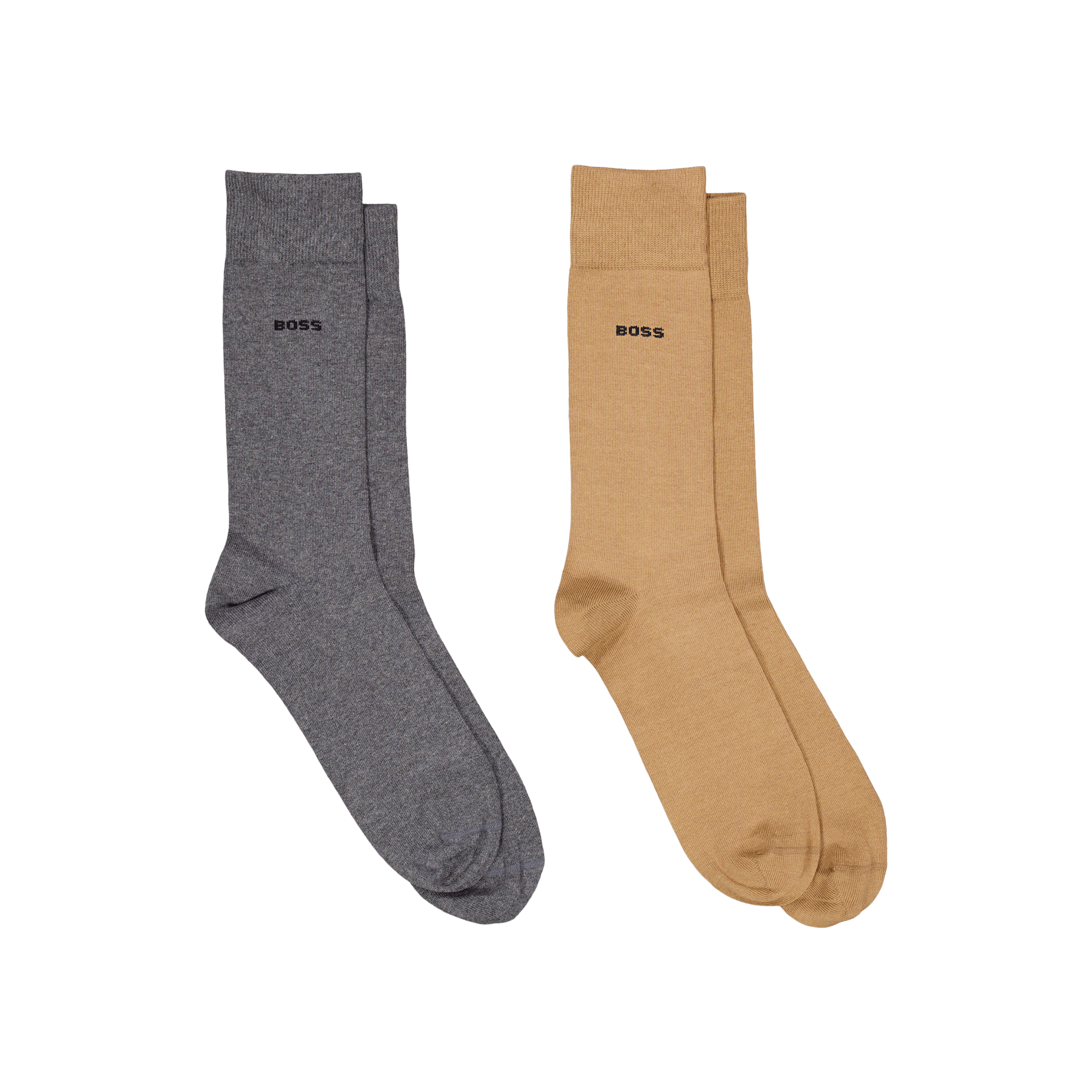 BOSS 2p Rs Uni Colors Socks Medium - Bild 2