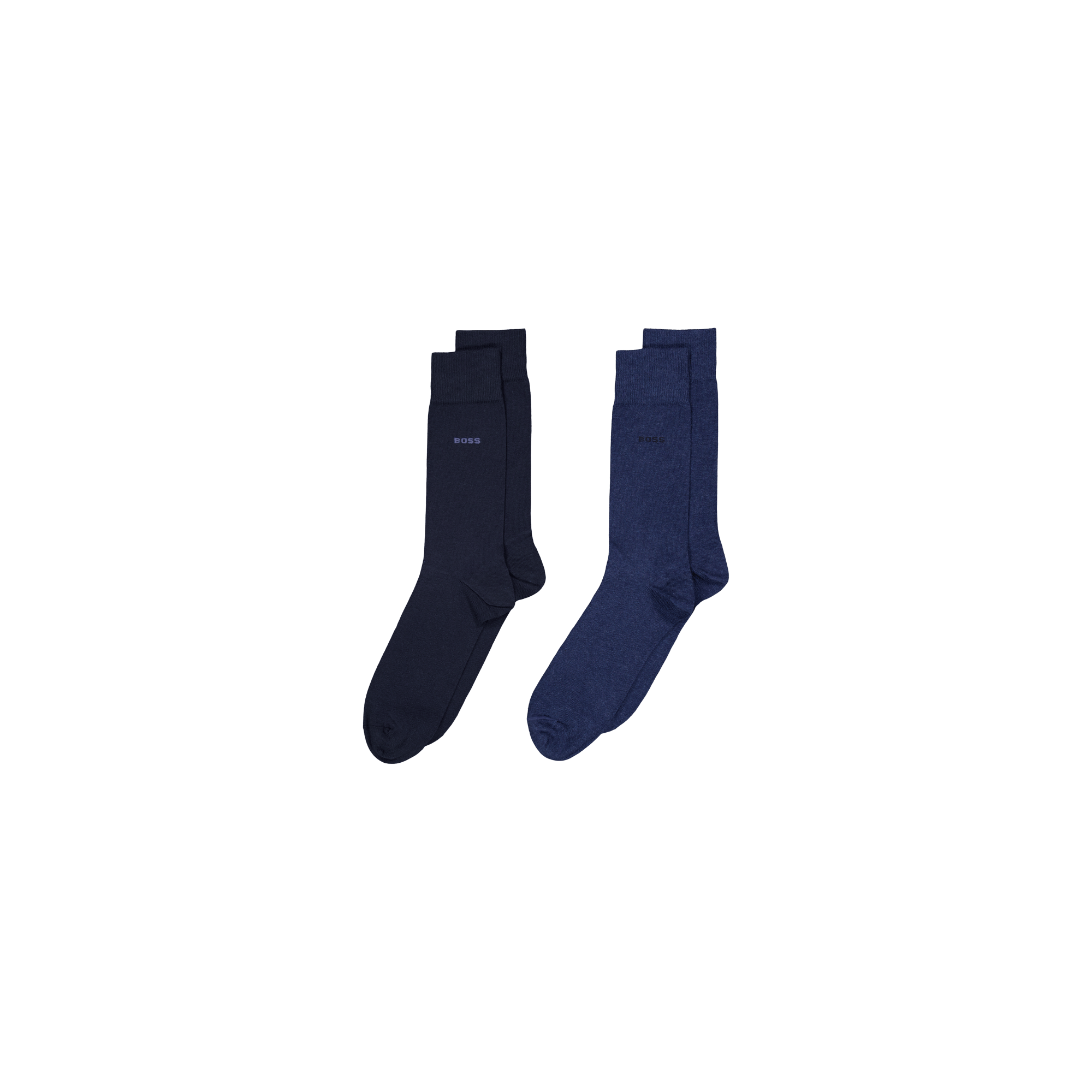 BOSS 2p Rs Uni Colors Socks Open