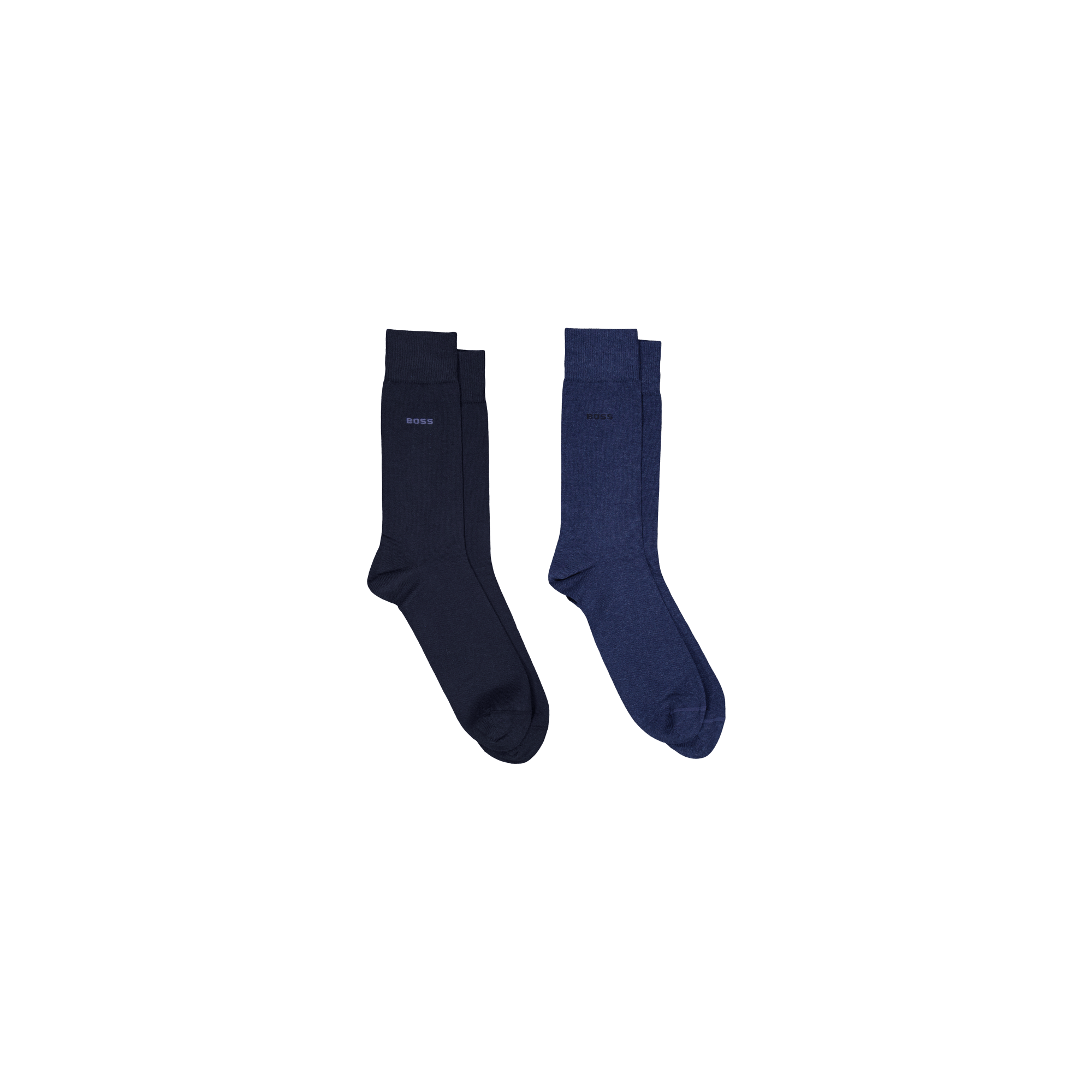 BOSS 2p Rs Uni Colors Socks Open - Bild 2