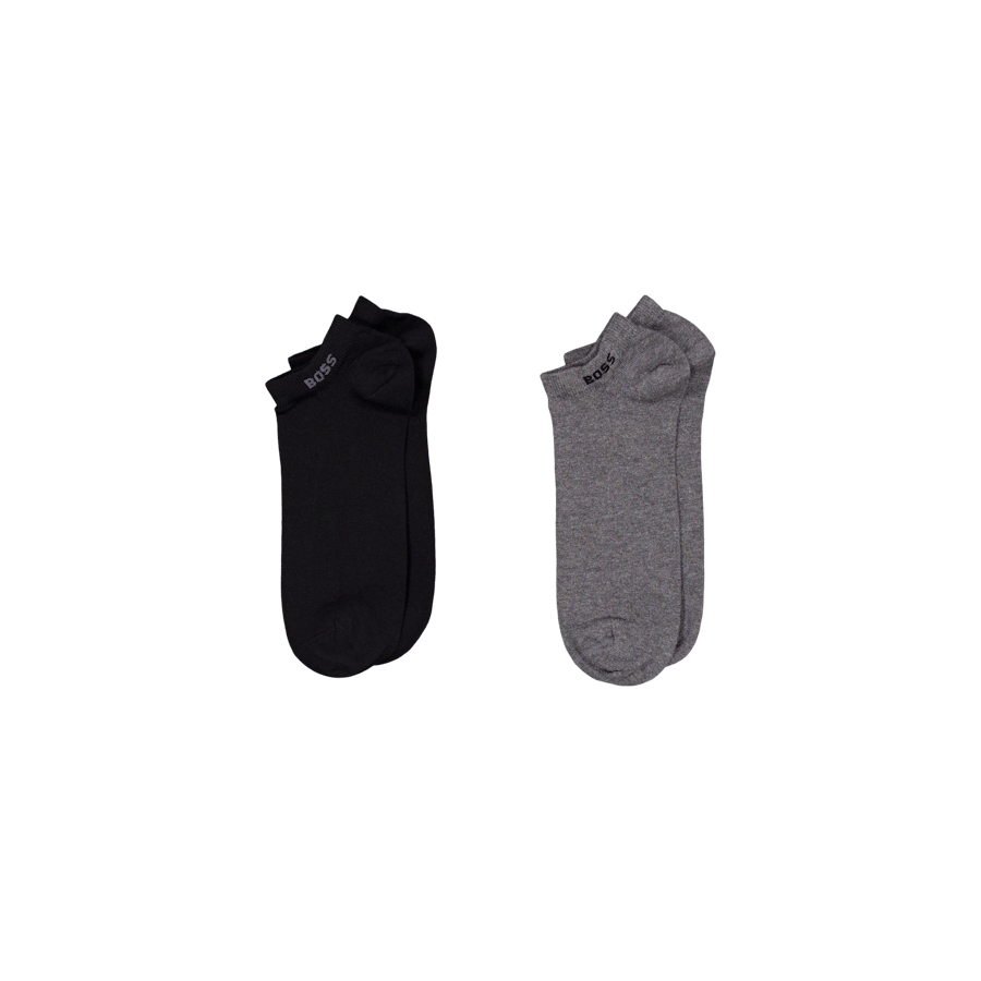 BOSS 2p Rs Uni Colors Socks Medium