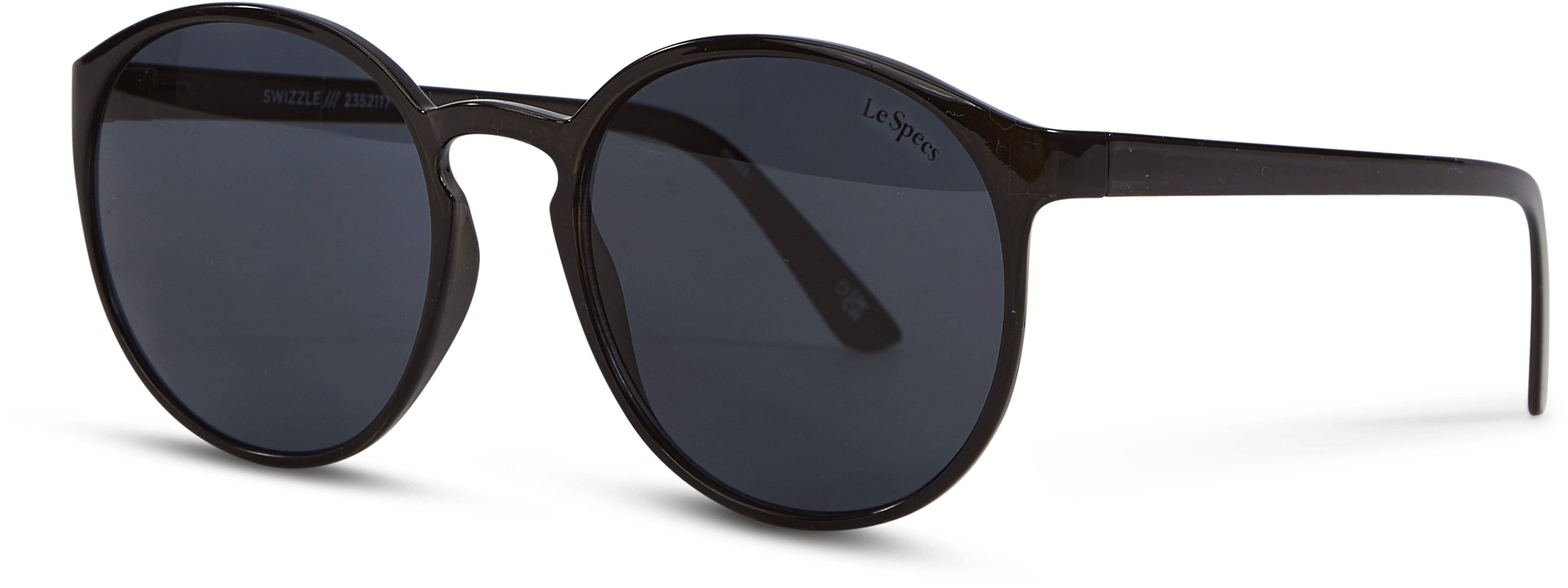 Swizzle  W/ Smoke Mono Lens, Male, Equipamento, Acessórios, Cinzento, ONESIZE