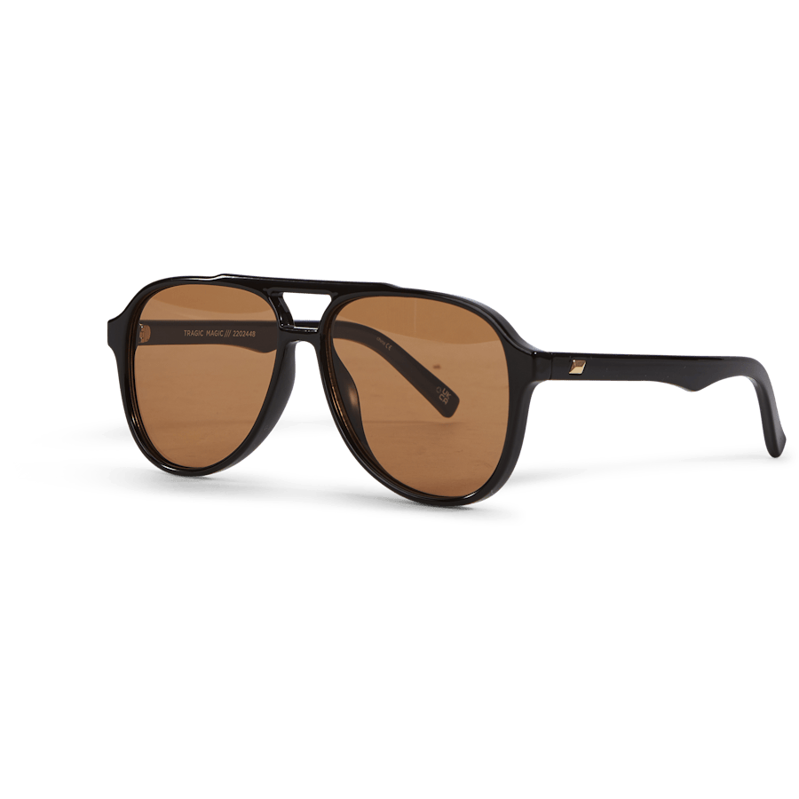 Tragic Magic W/ Tan Tint Lens