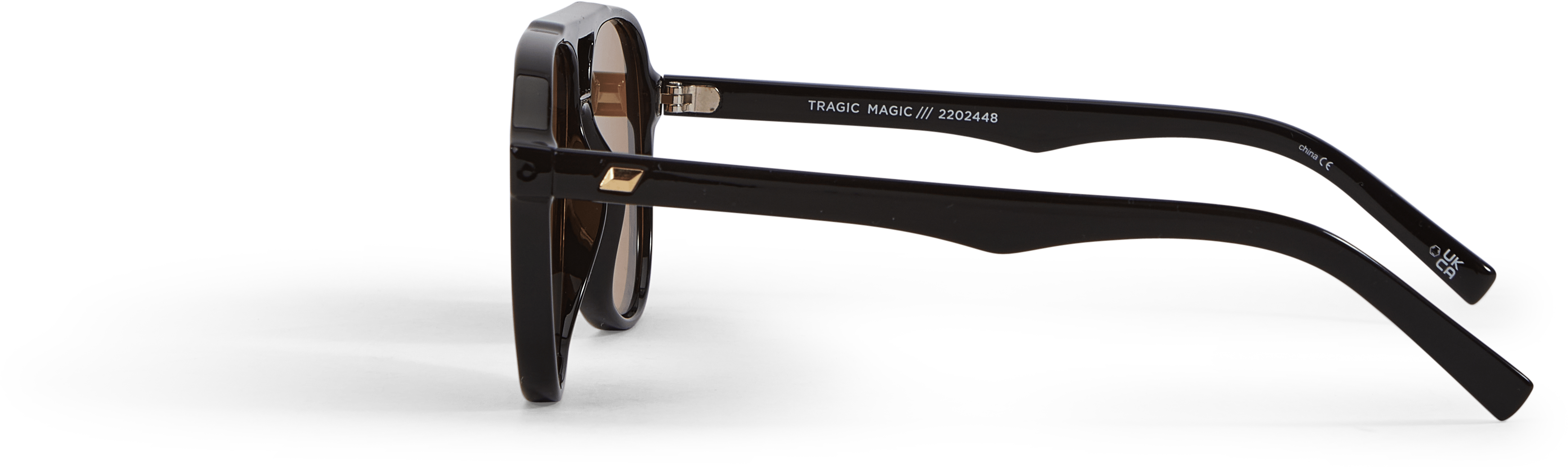 Tragic Magic  W/ Tan Tint Lens - Bild 2