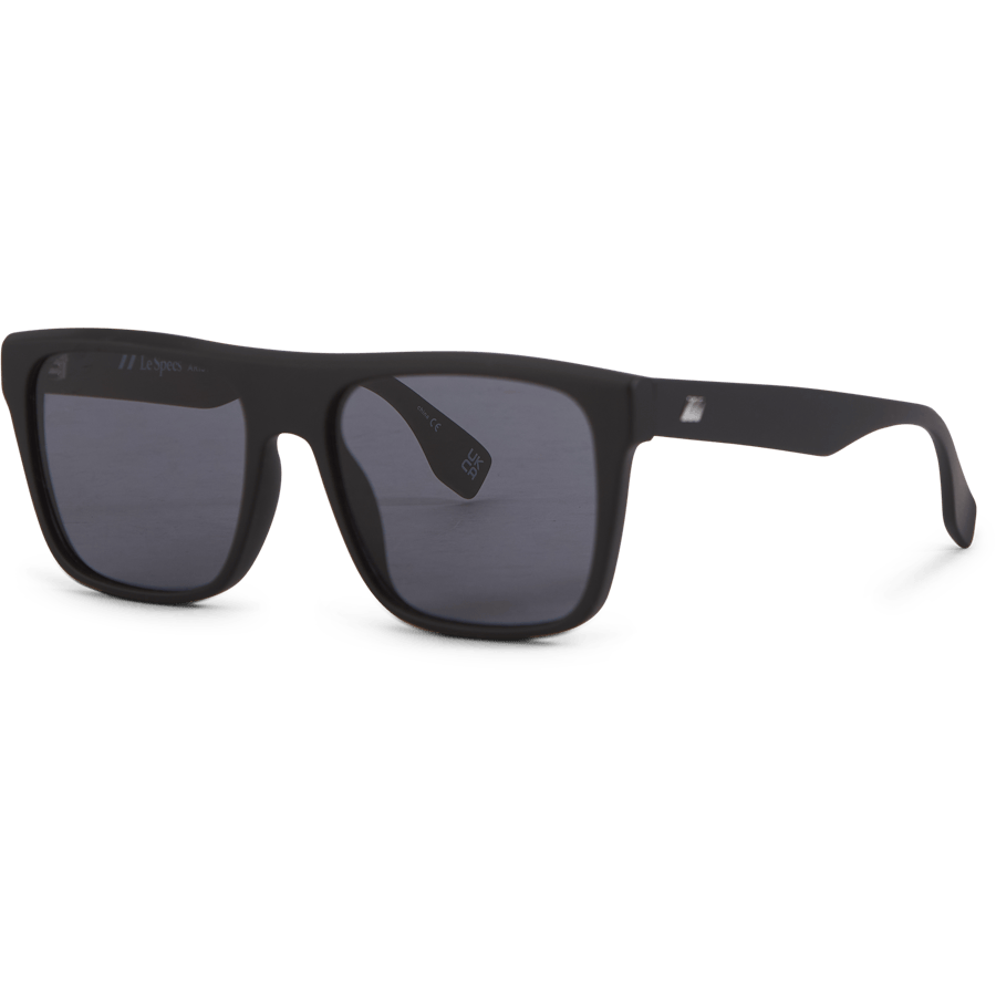 Le Sustain – Aristoplastic Matte W/ Smoke Mono Lens