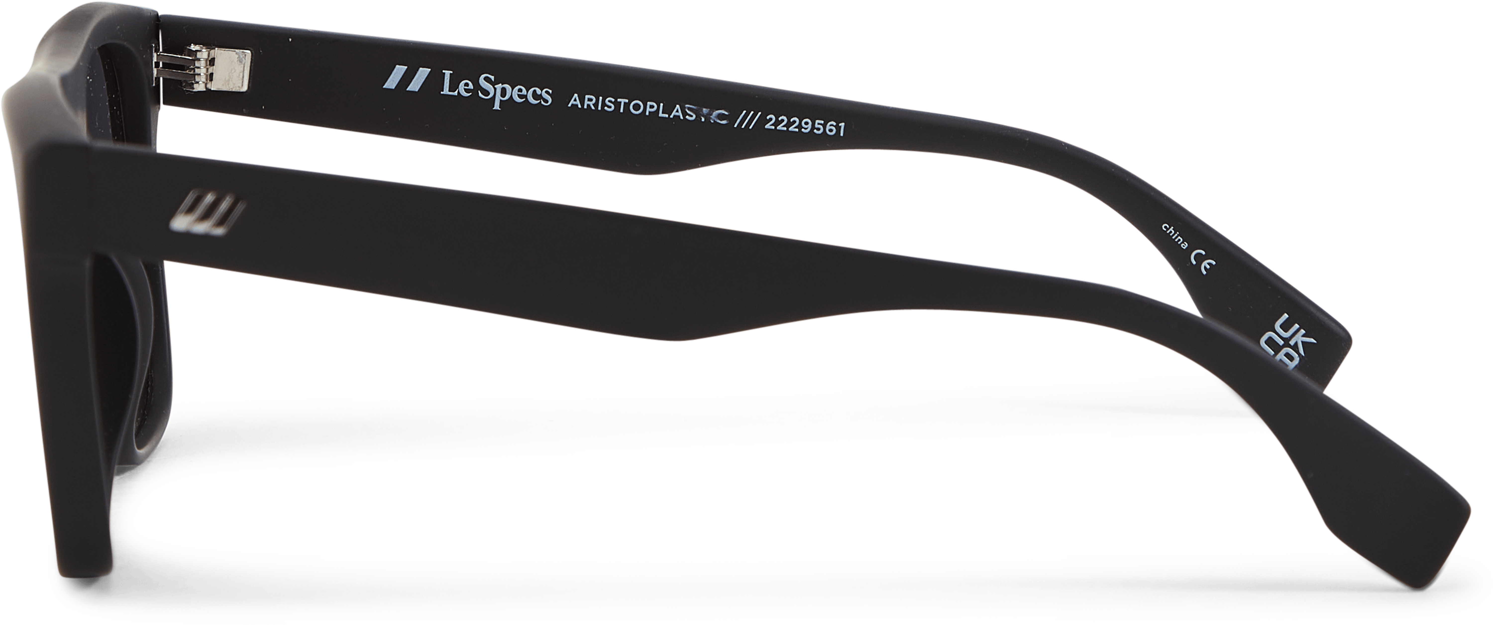 Le Sustain - Aristoplastic Matte  W/ Smoke Mono Lens - Bild 2