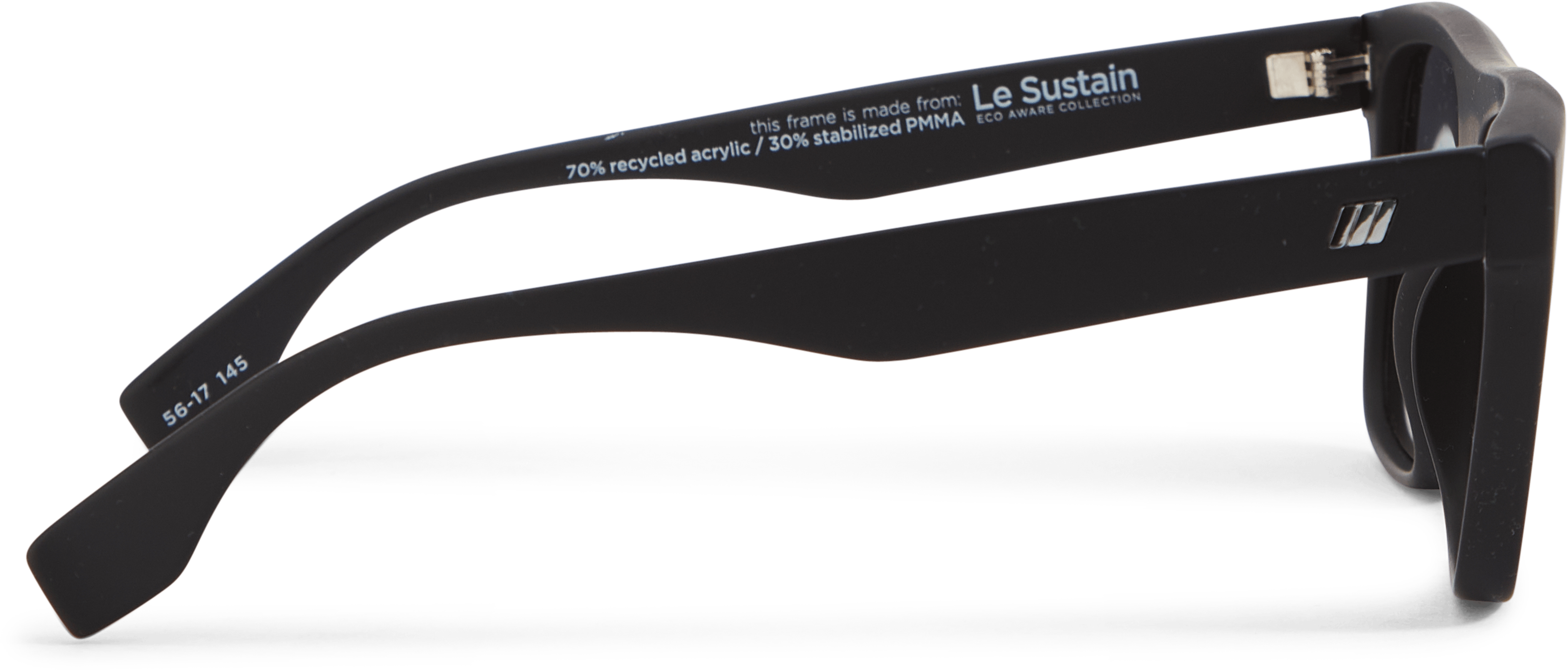 Le Sustain - Aristoplastic Matte  W/ Smoke Mono Lens - Bild 4