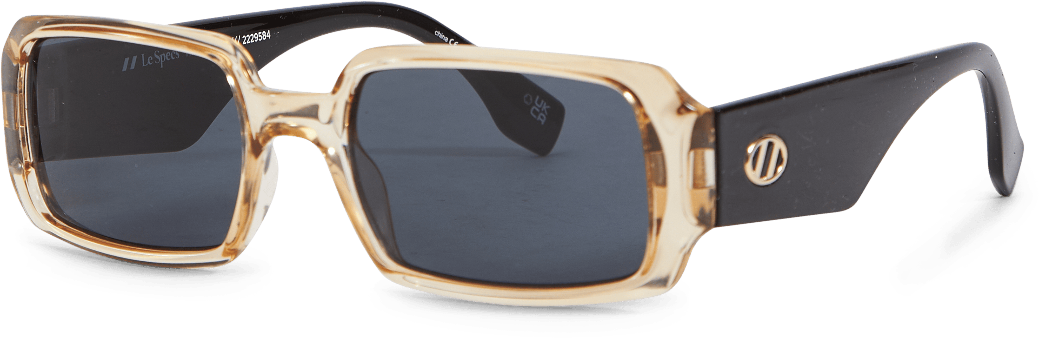 Le Sustain – Trash Talk  / Smoke Mono Len