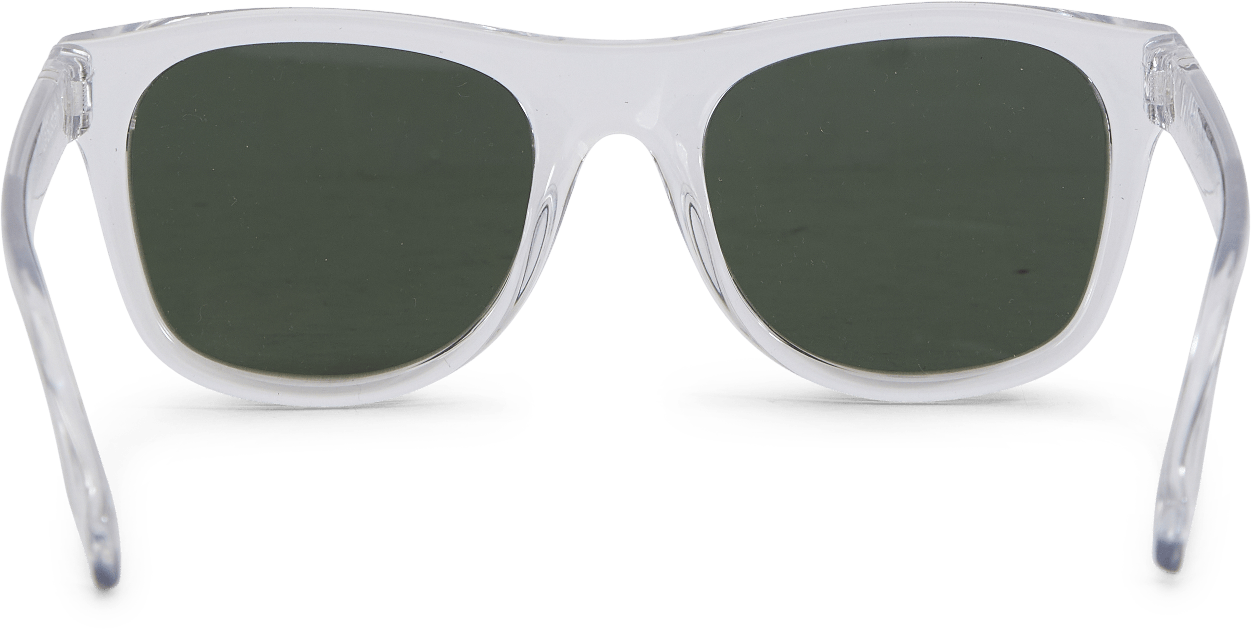 Le Sustain - Petty Trash Crystal Clear W/ Mono Le - Bild 3