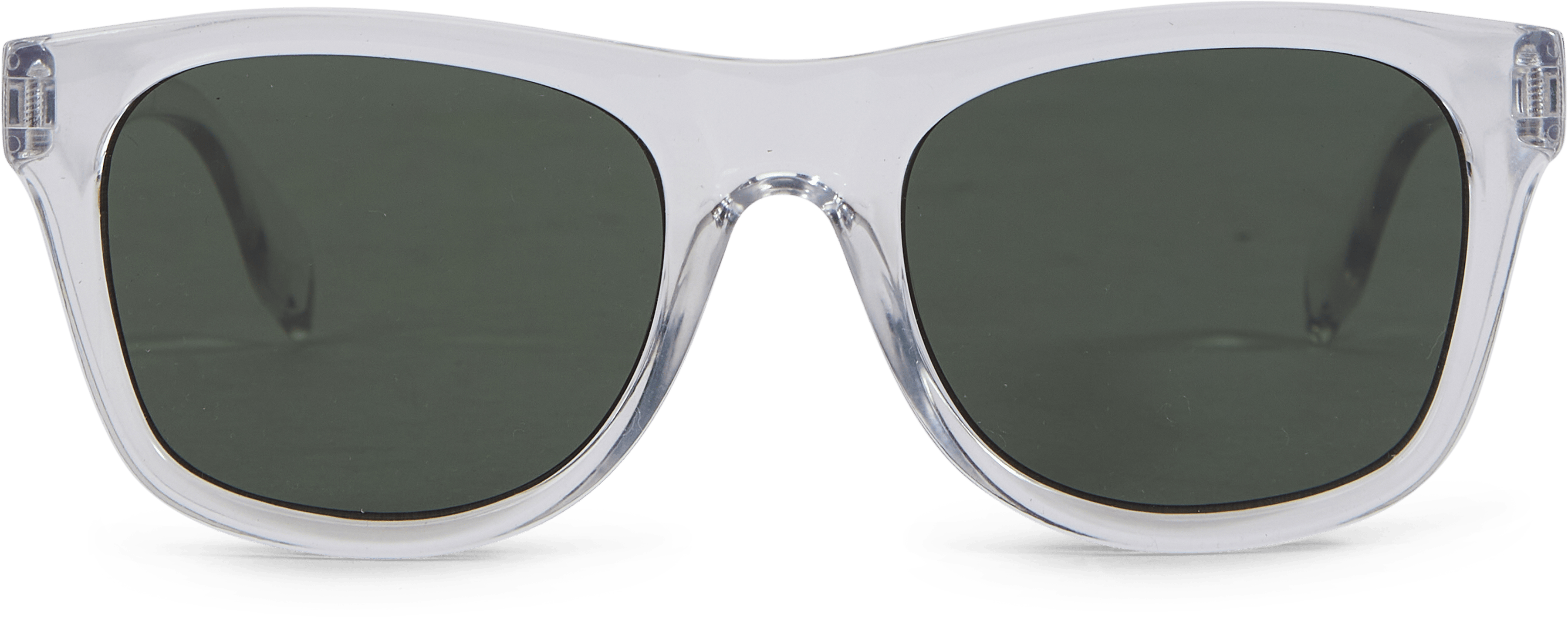 Le Sustain - Petty Trash Crystal Clear W/ Mono Le - Bild 5