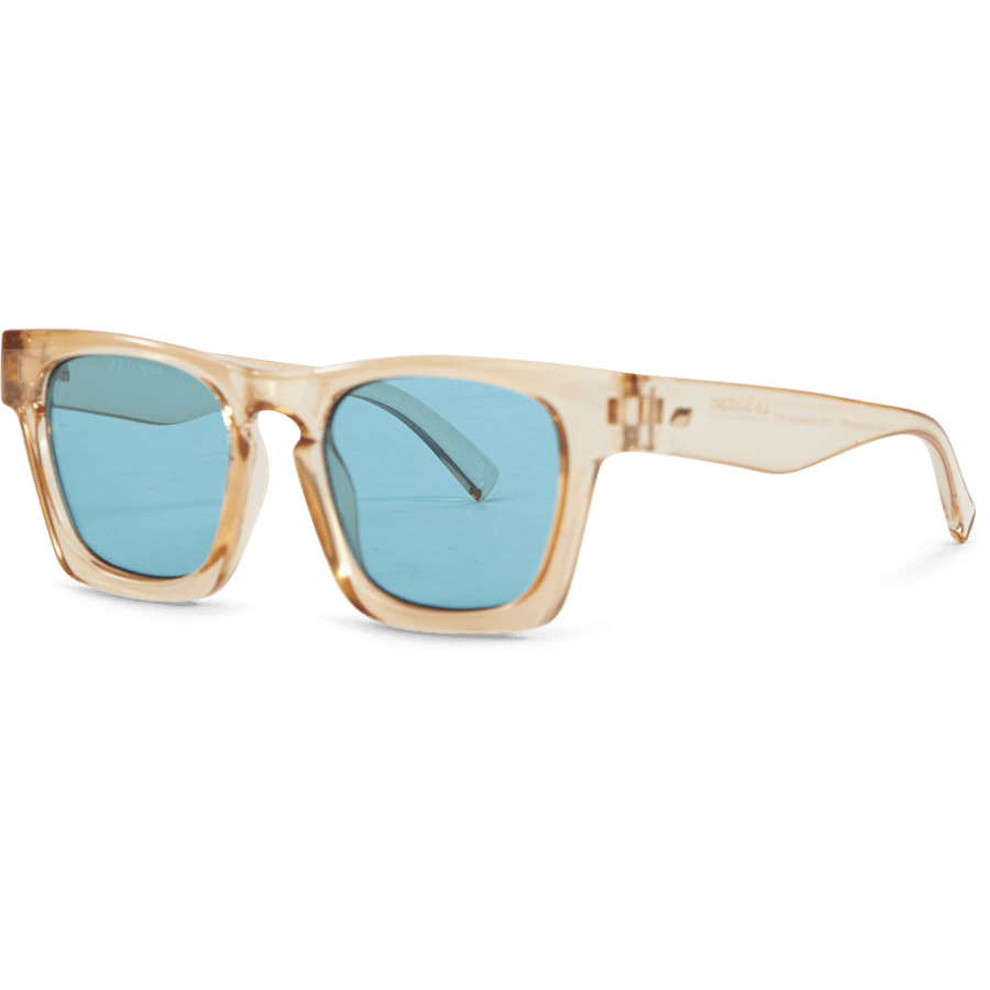 Le Sustain – Whiptrash W/ Aqua Mono Lens