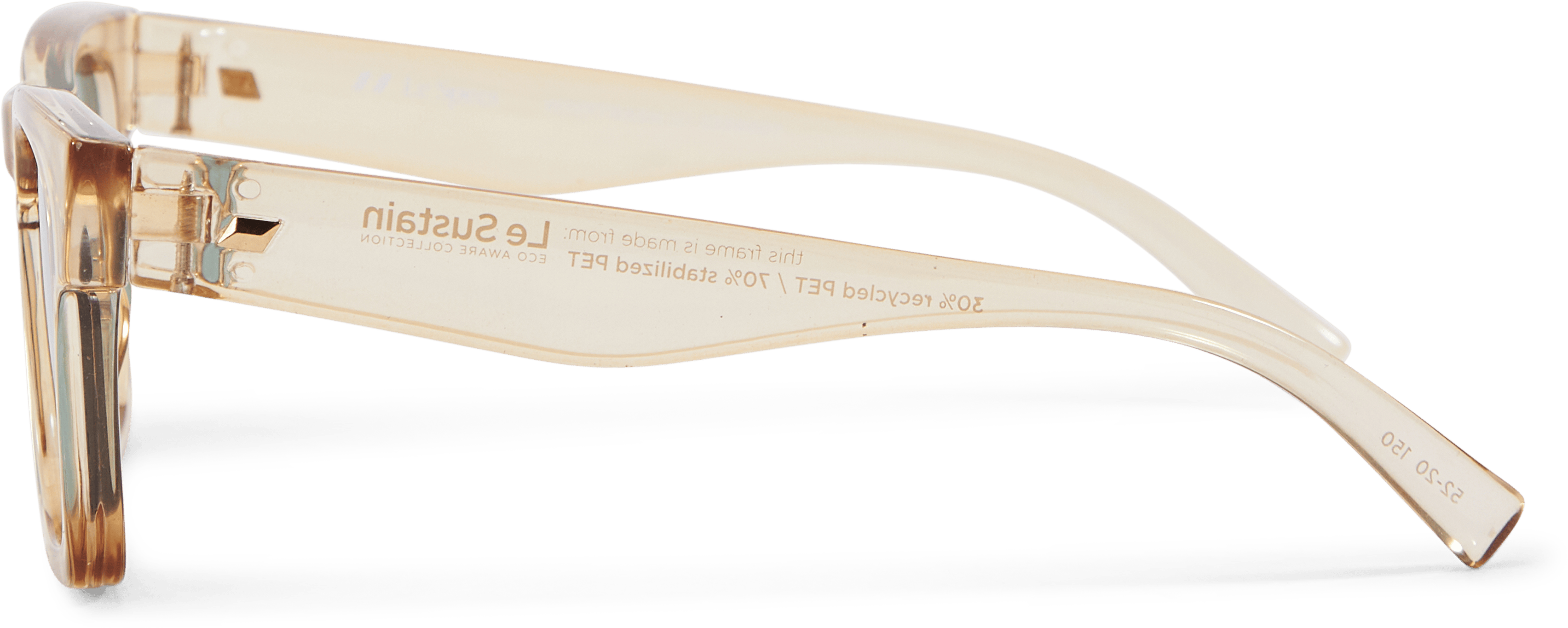 Le Sustain - Whiptrash  W/ Aqua  Mono Lens - Bild 2