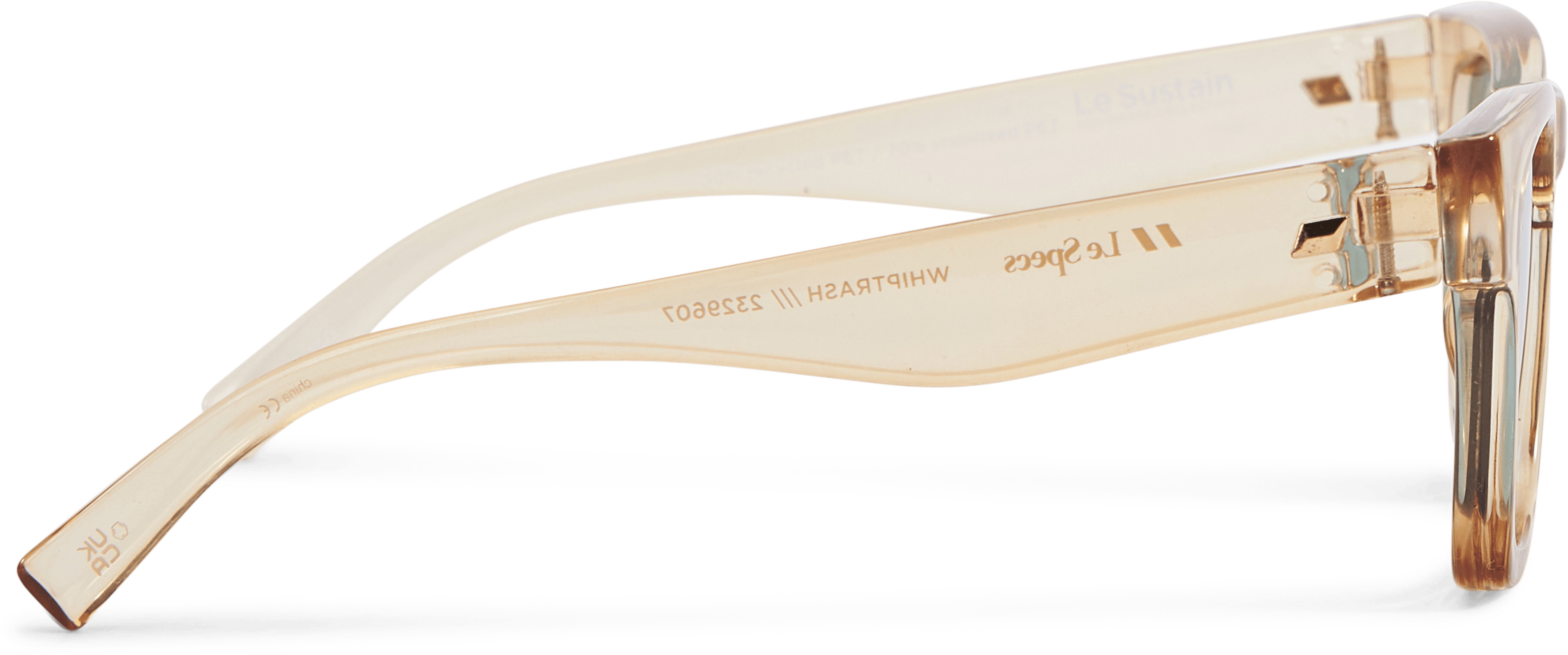 Le Sustain - Whiptrash  W/ Aqua  Mono Lens - Bild 4