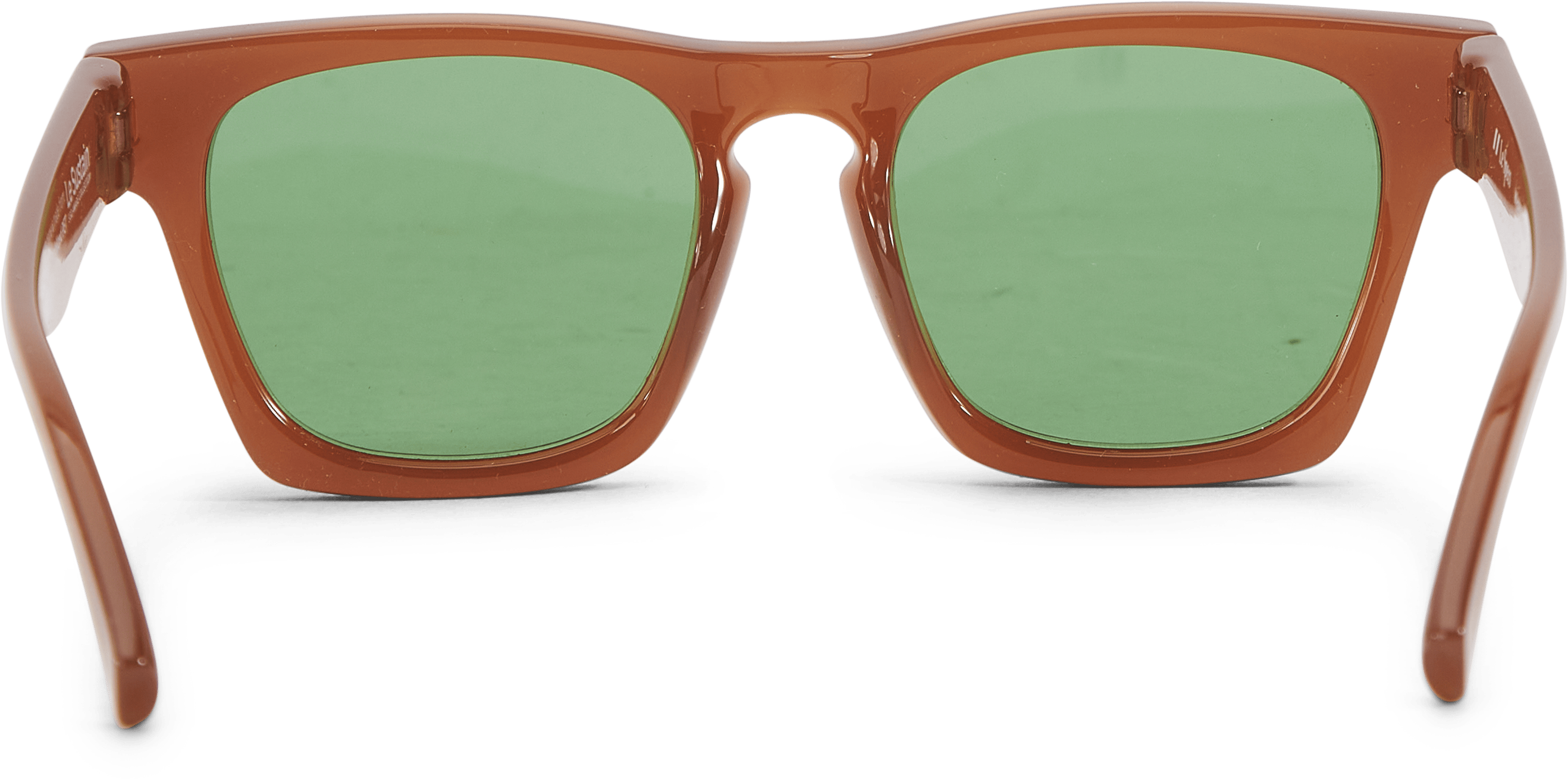 Le Sustain - Whiptrash Root Beer W/ Emerald Mono Lens - Bild 3