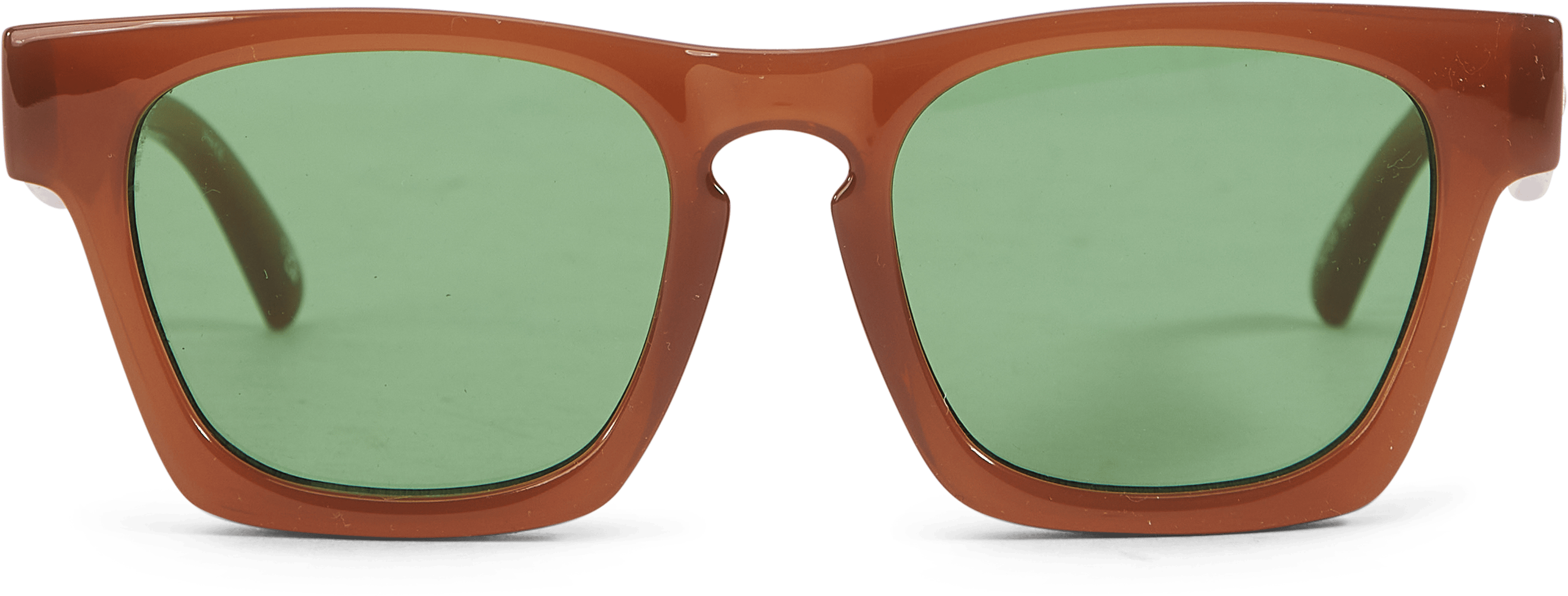 Le Sustain - Whiptrash Root Beer W/ Emerald Mono Lens - Bild 5