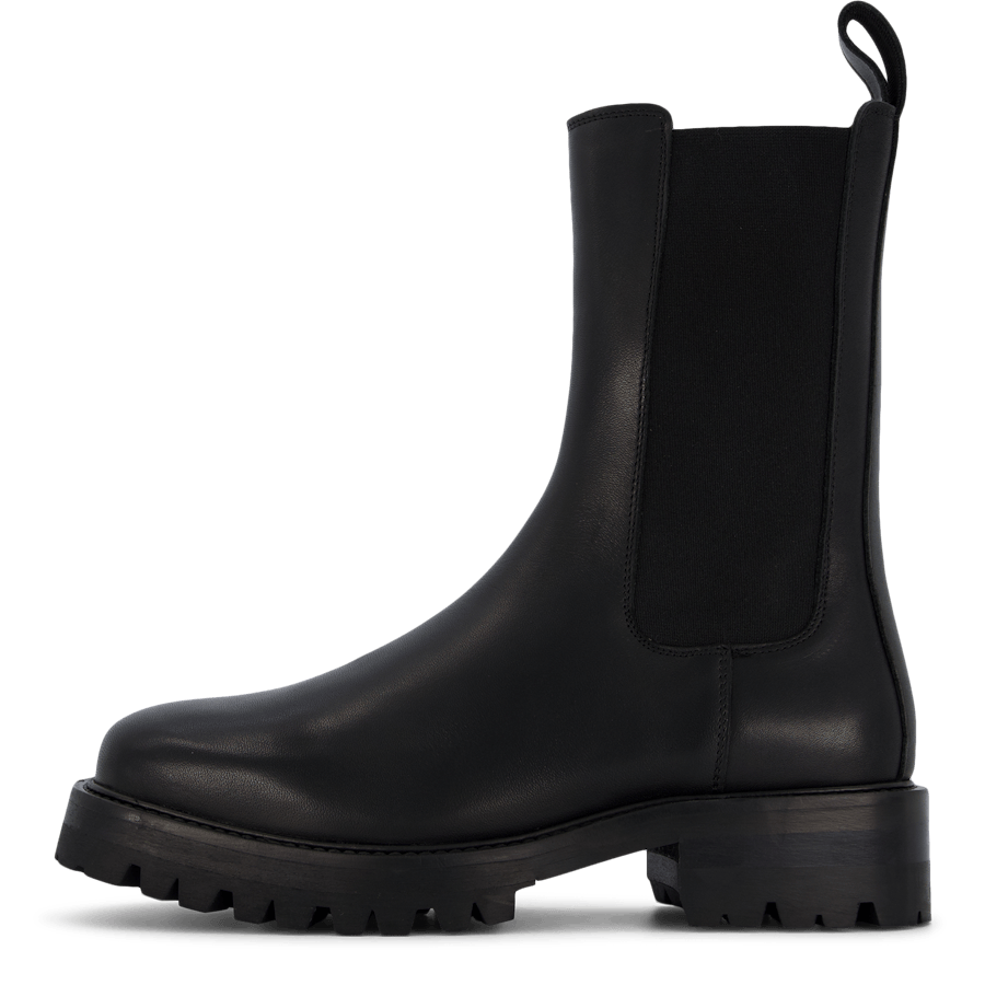 Boliniaria Black
