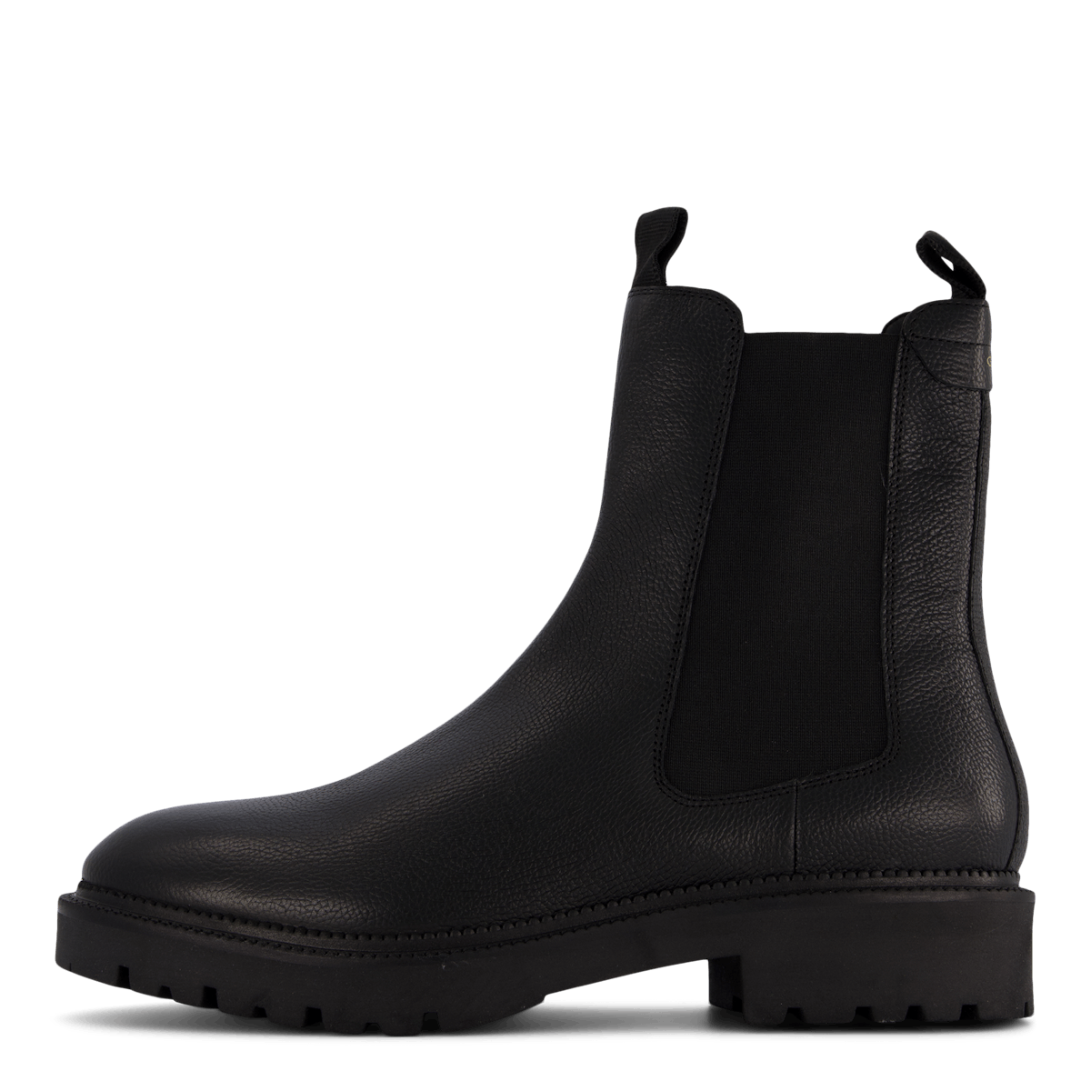 Kelliin Chelsea Boot Black