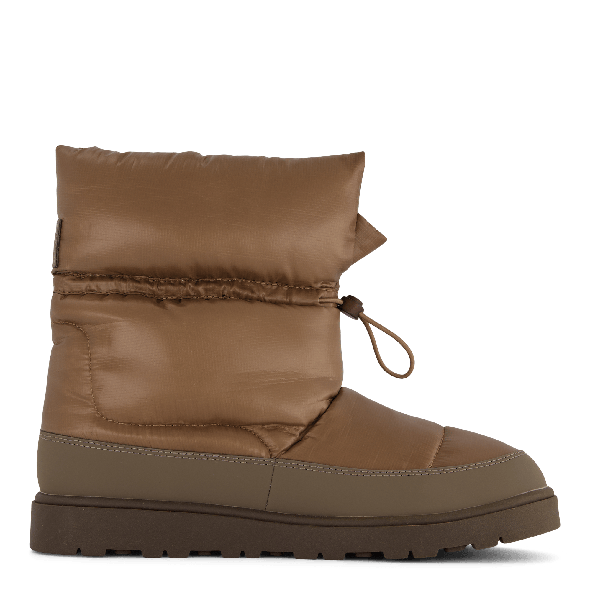Sannly Mid Boot Desert Brown - Bild 3