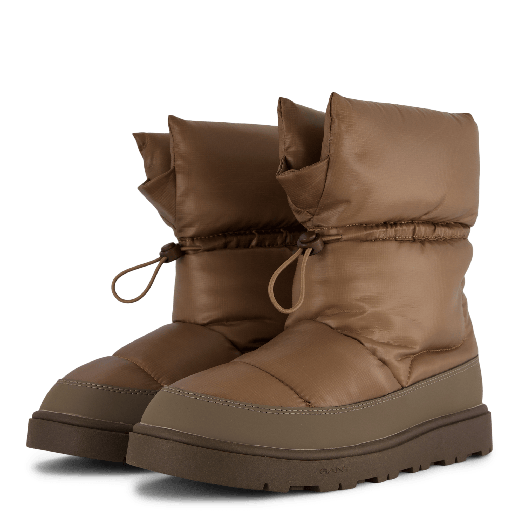 Sannly Mid Boot Desert Brown - Bild 5