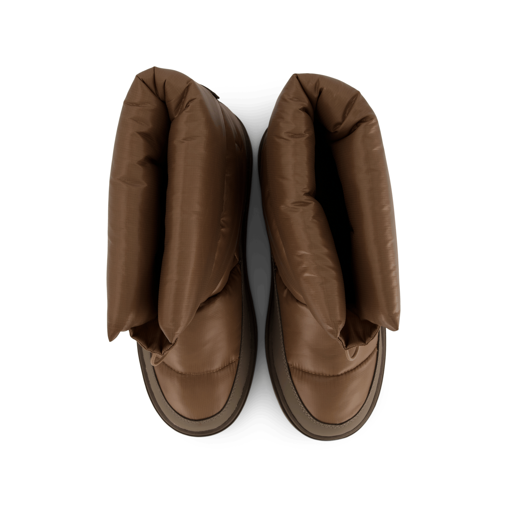 Sannly Mid Boot Desert Brown - Bild 6