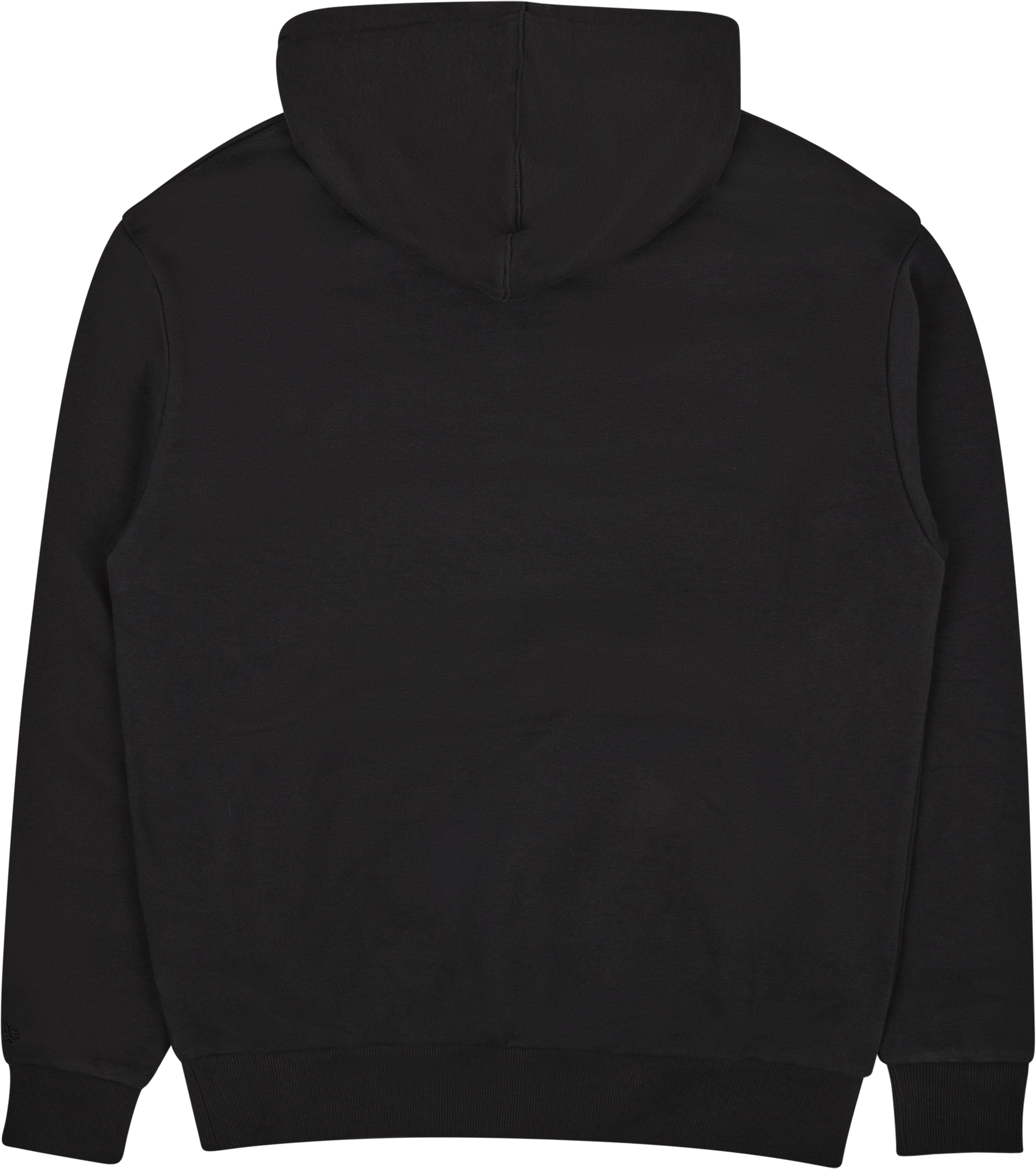 Nba Metallic Po Hoody Loslak Blkmtg - Bild 2