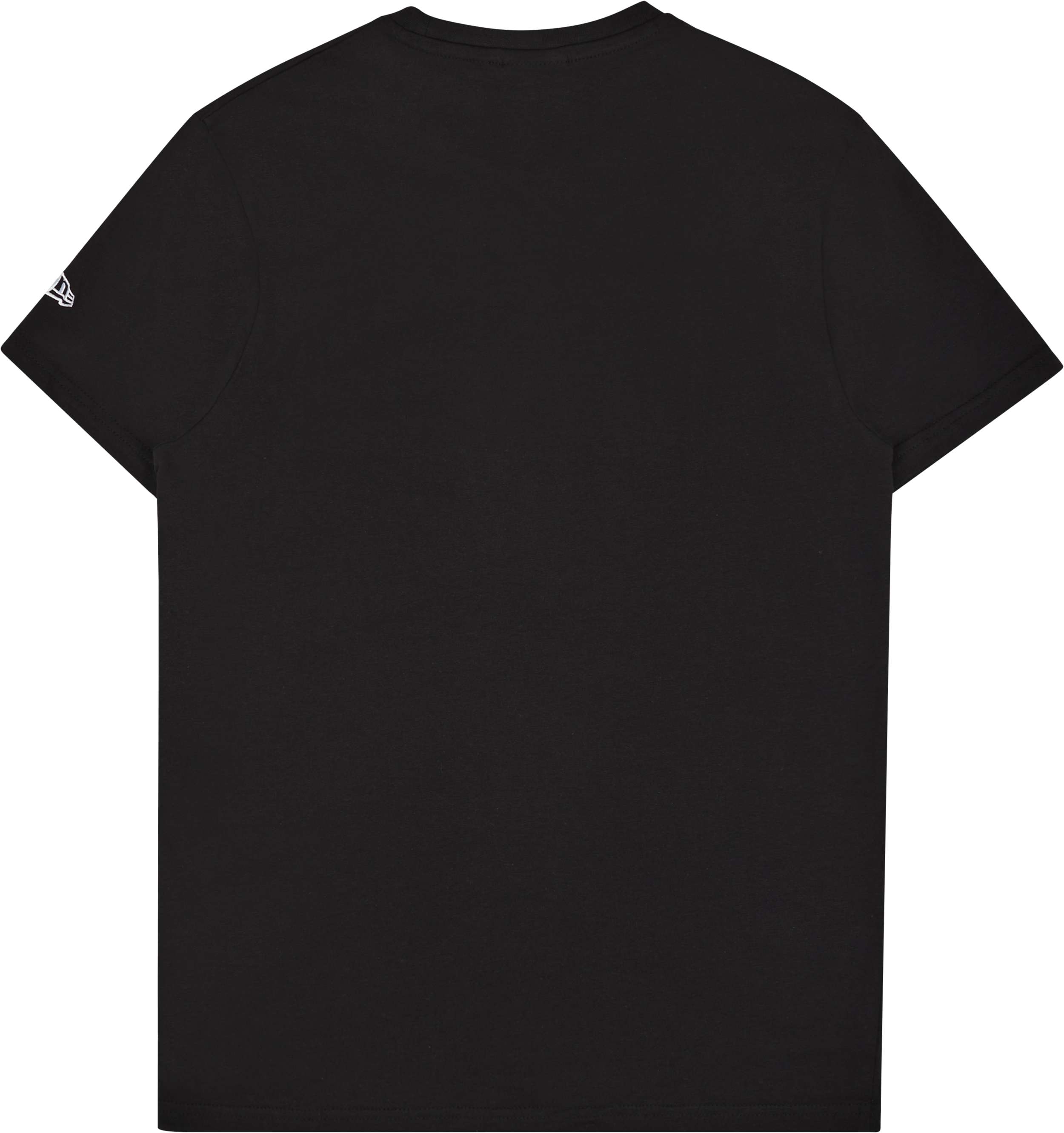 Nba Outline Logo Tee Bronet Blkwhi - Bild 2