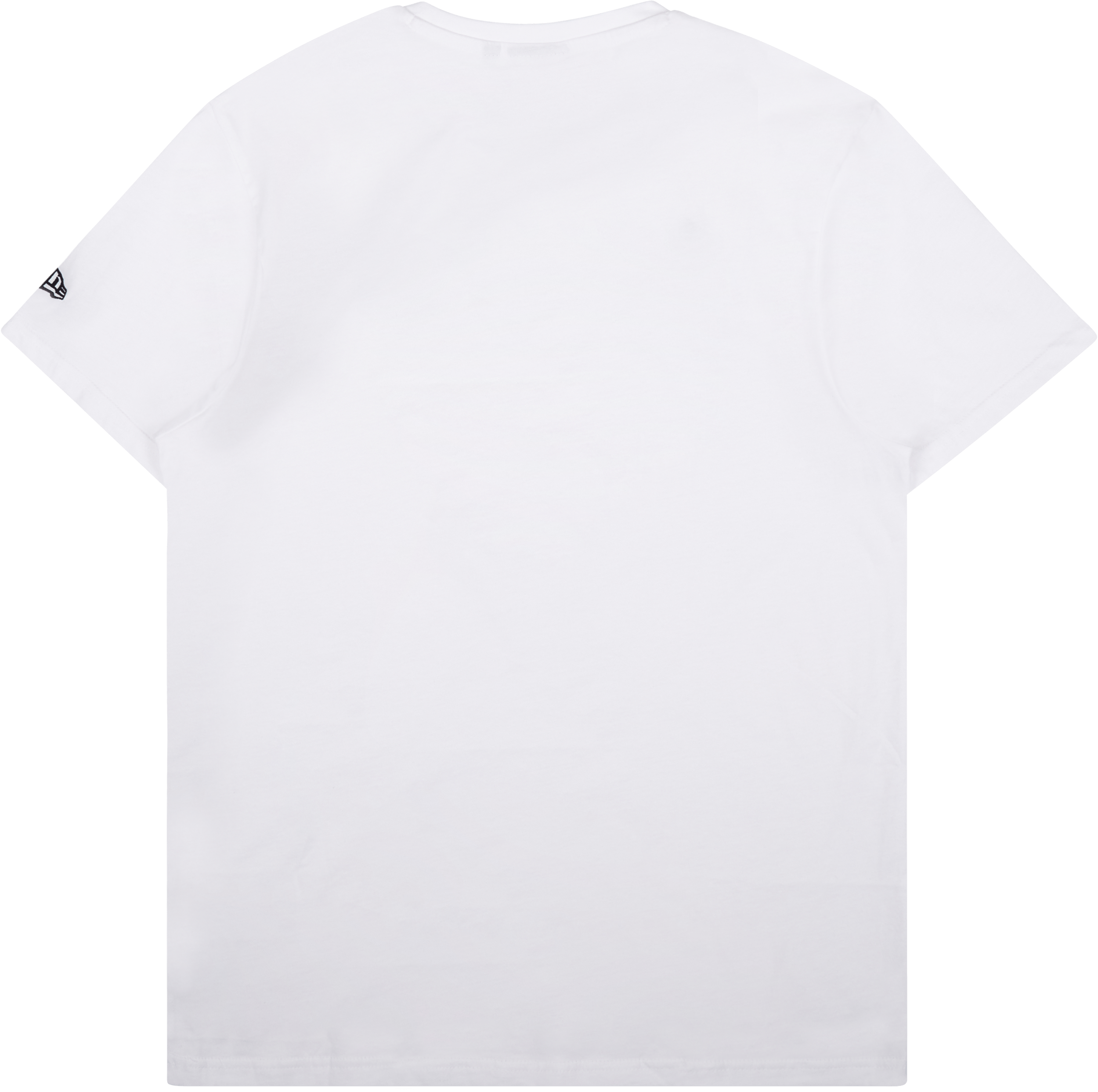 Nba Outline Logo Tee Chibul Whiblk - Bild 2