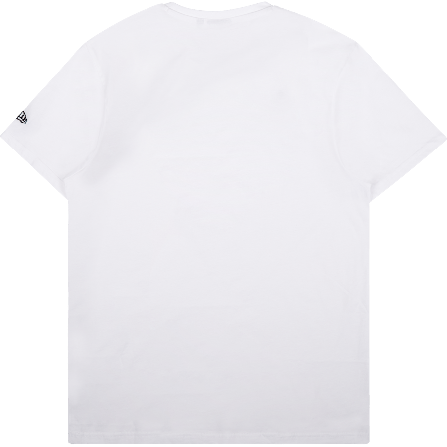 Nba Outline Logo Tee Chibul Whiblk - Bild 2