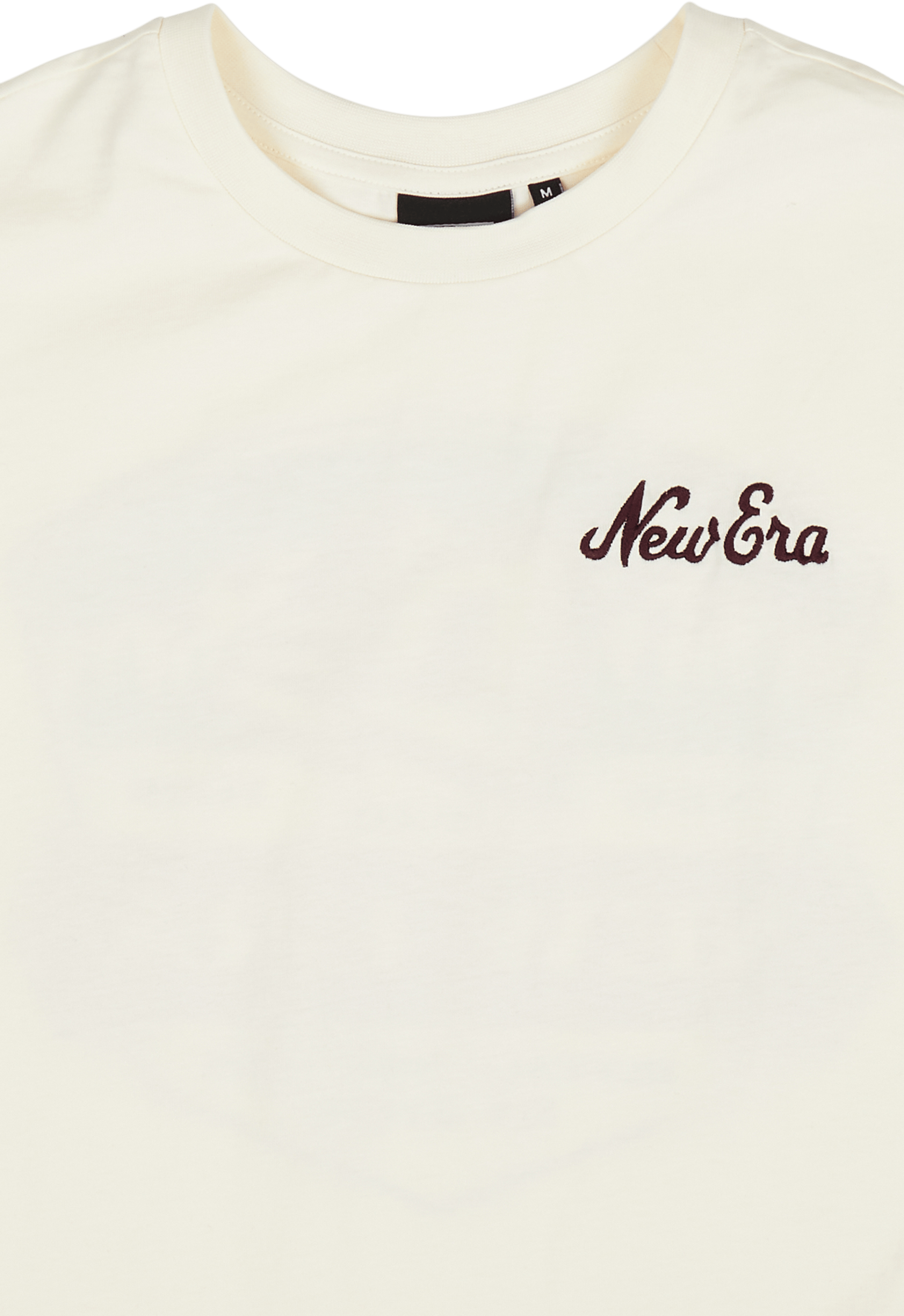 Ovrsizd Bp Graphic Tee Newera Ofwmrn - Bild 3