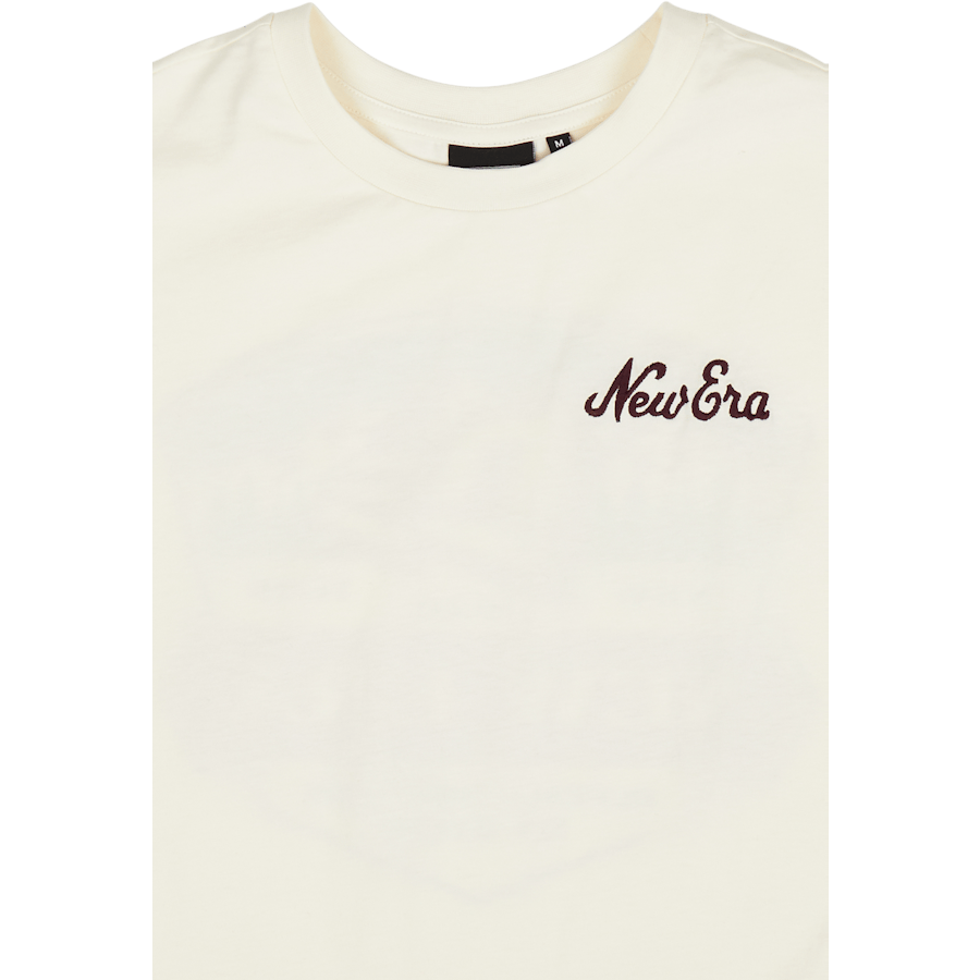 Ovrsizd Bp Graphic Tee Newera Ofwmrn - Bild 3