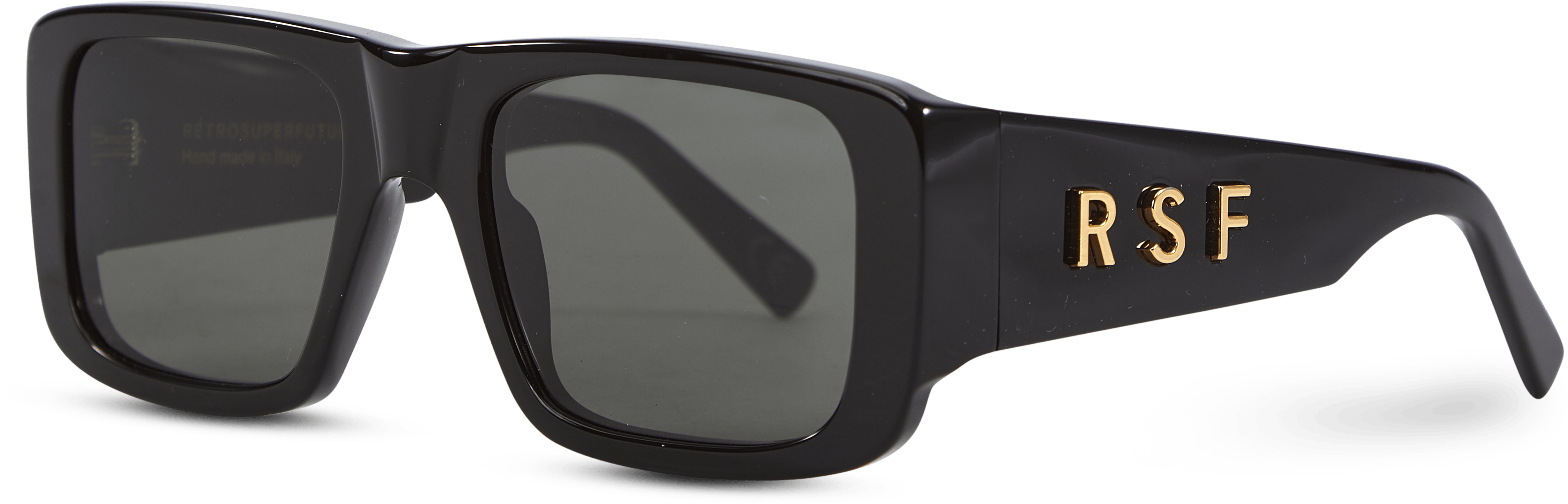 Onorato R (54) Black