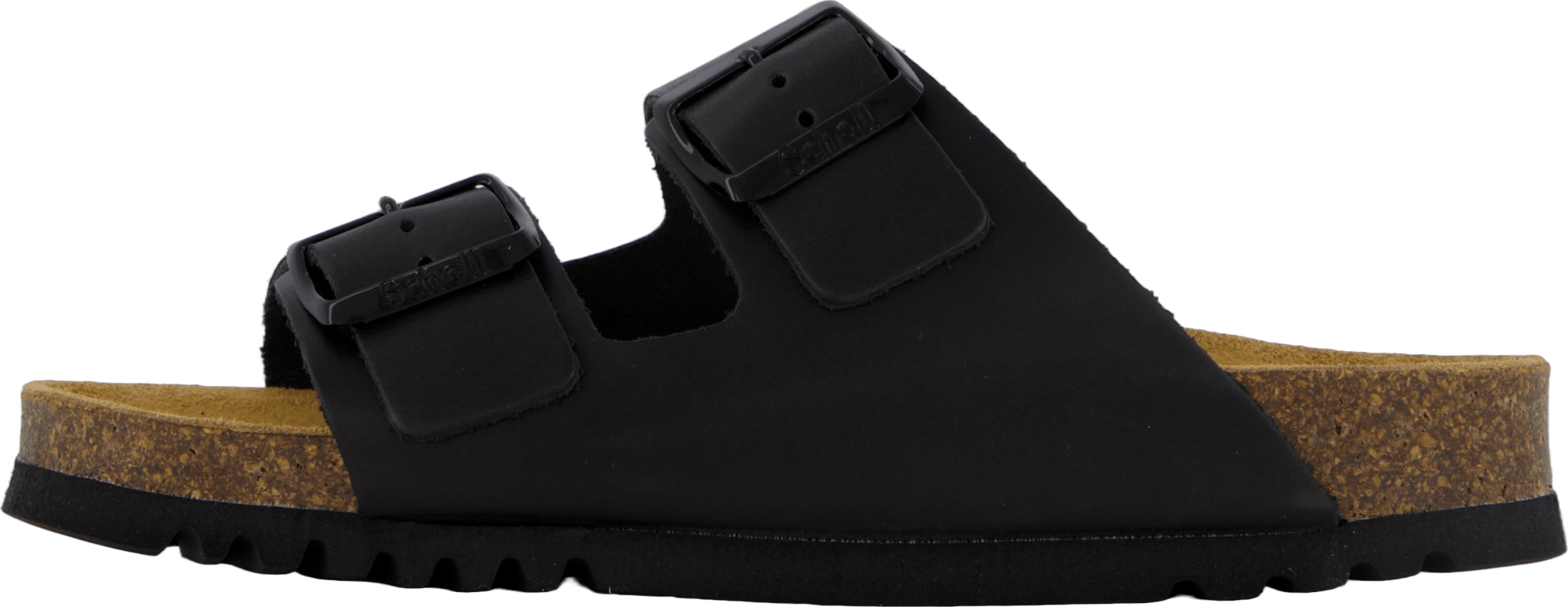 Sl Josephine Leather Black Black