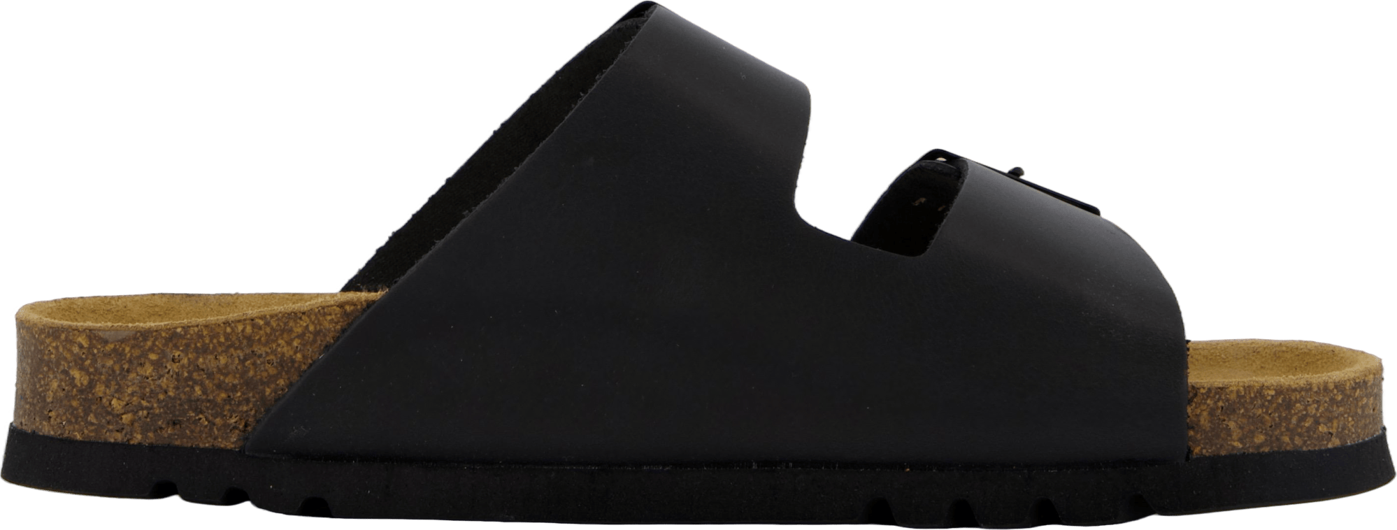 Sl Josephine Leather Black Black - Bild 3