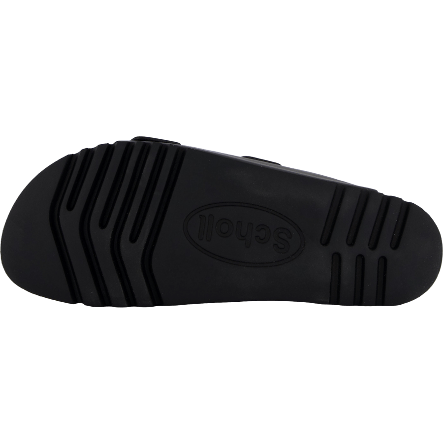 Sl Josephine Leather Black Black - Bild 4
