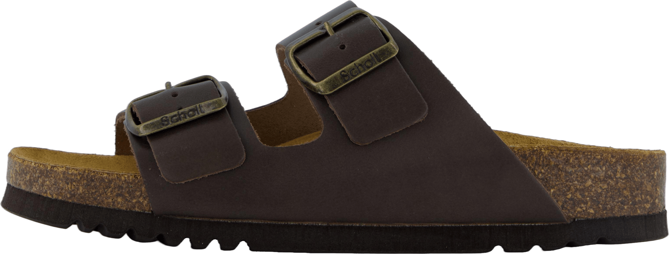 Sl Josephine Leather Coffee Coffee