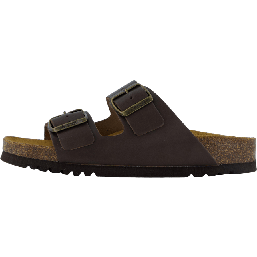 Sl Josephine Leather Coffee Coffee