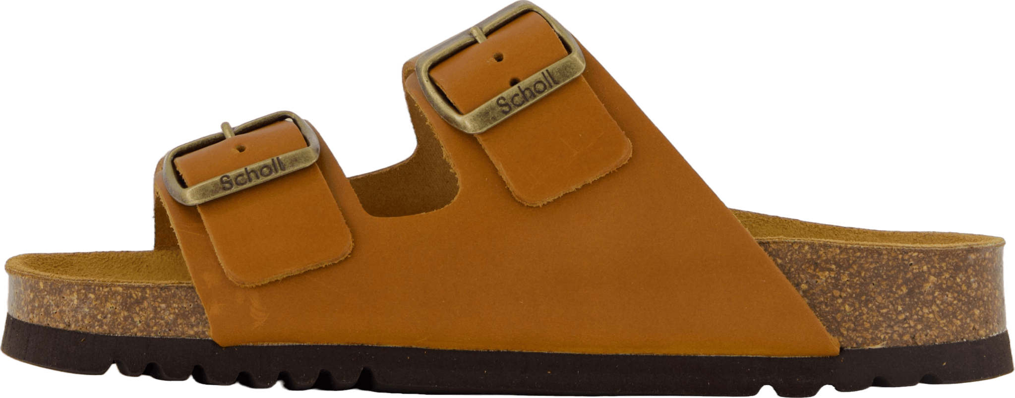 Sl Josephine Leather Cognac Cognac