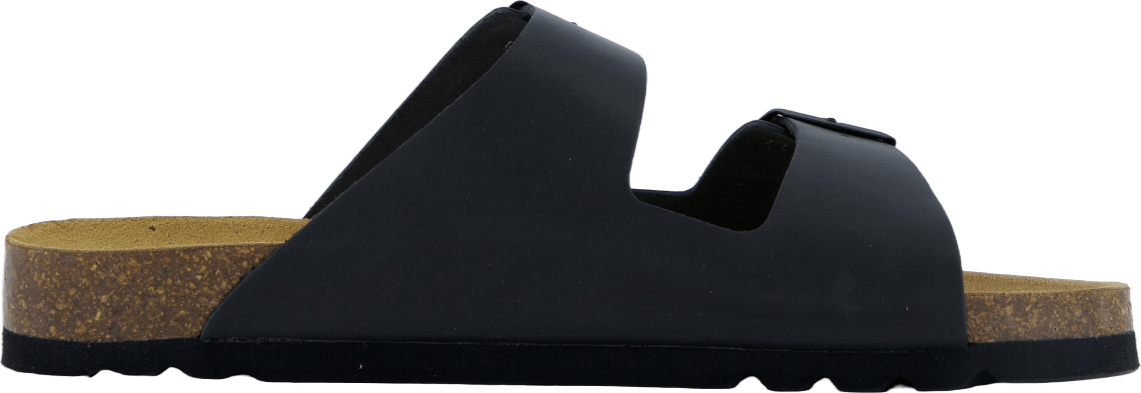 Sl Julien Leather Black Black - Bild 3