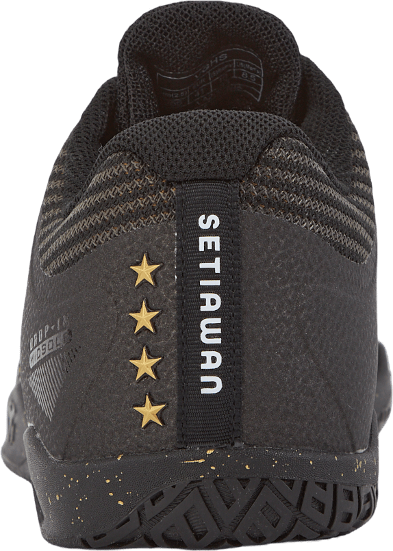 Cx Hendra Setiawan Edition Black - Bild 2